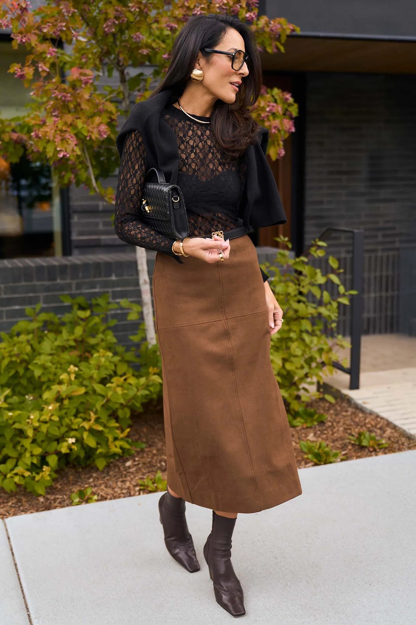 Annalise Skirt