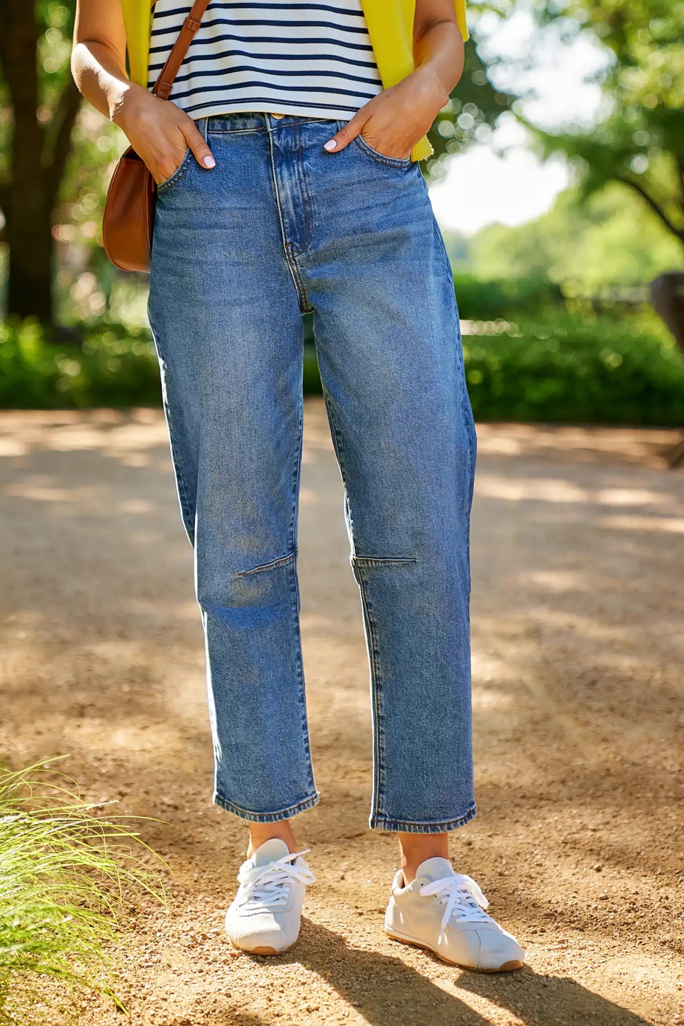 Ashley Jeans by KUT from the Kloth