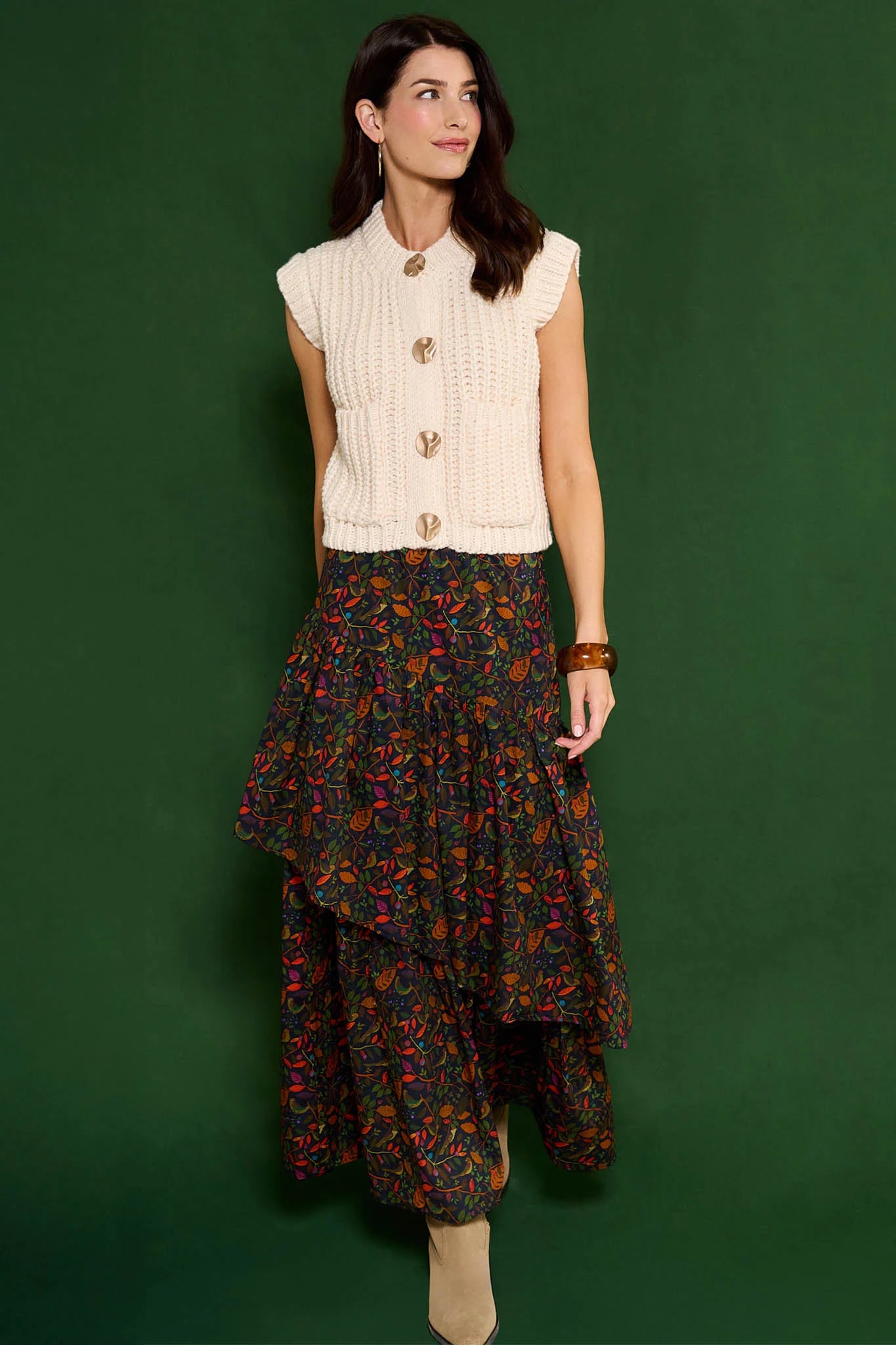 Ashlyn Skirt