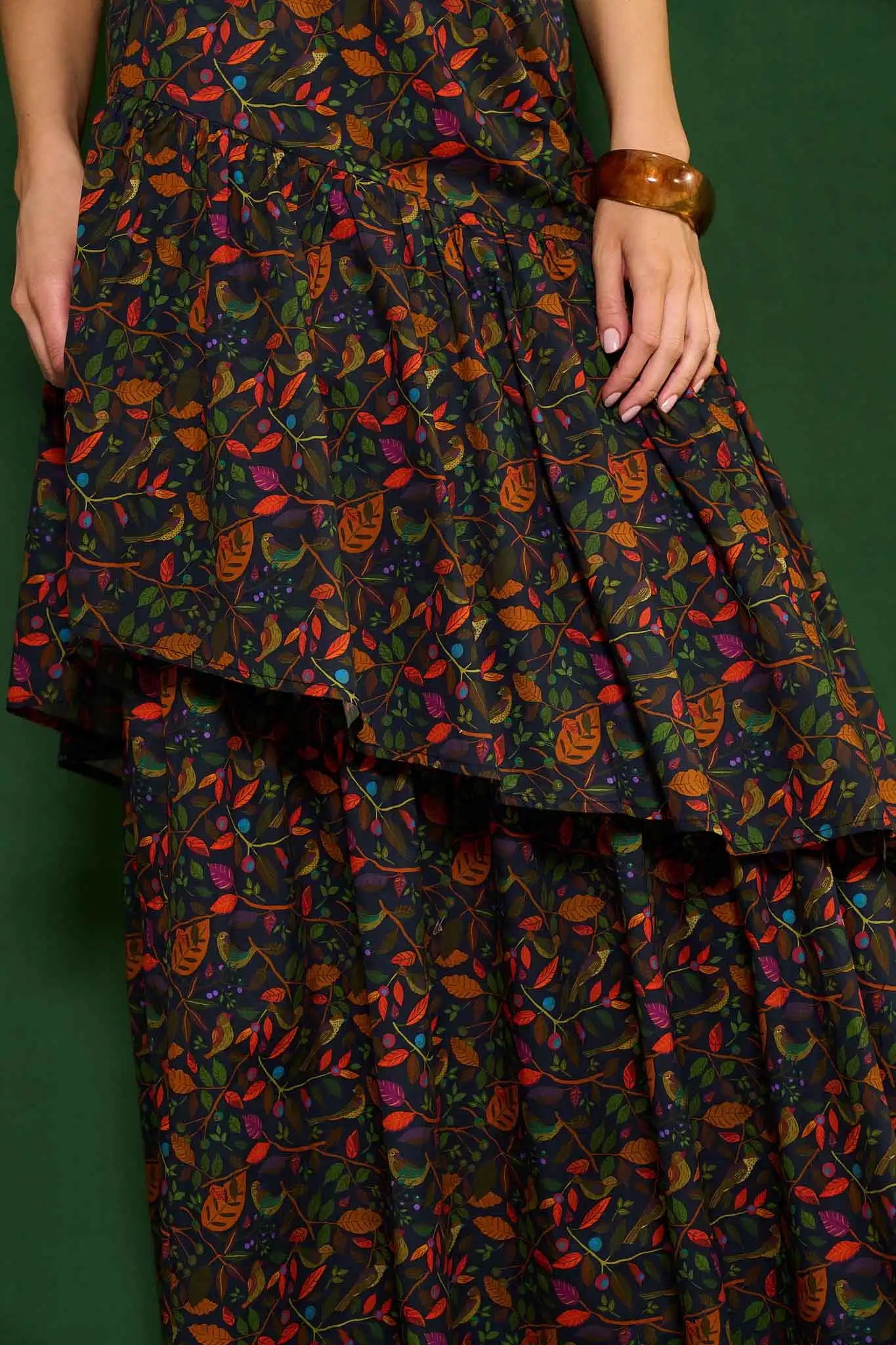 Ashlyn Skirt