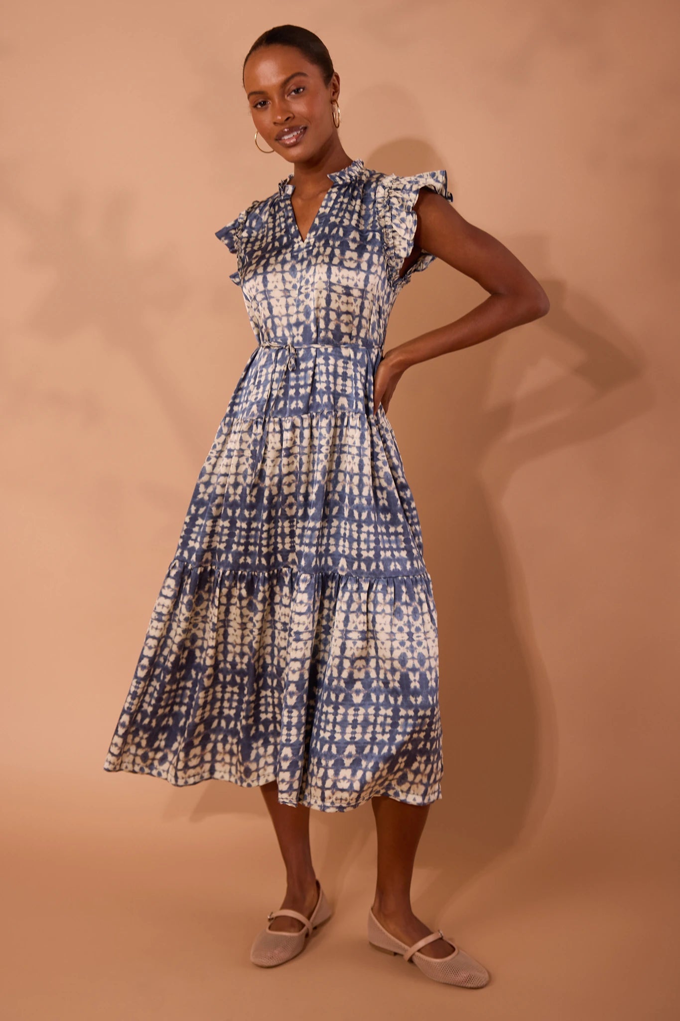 Aster Dress