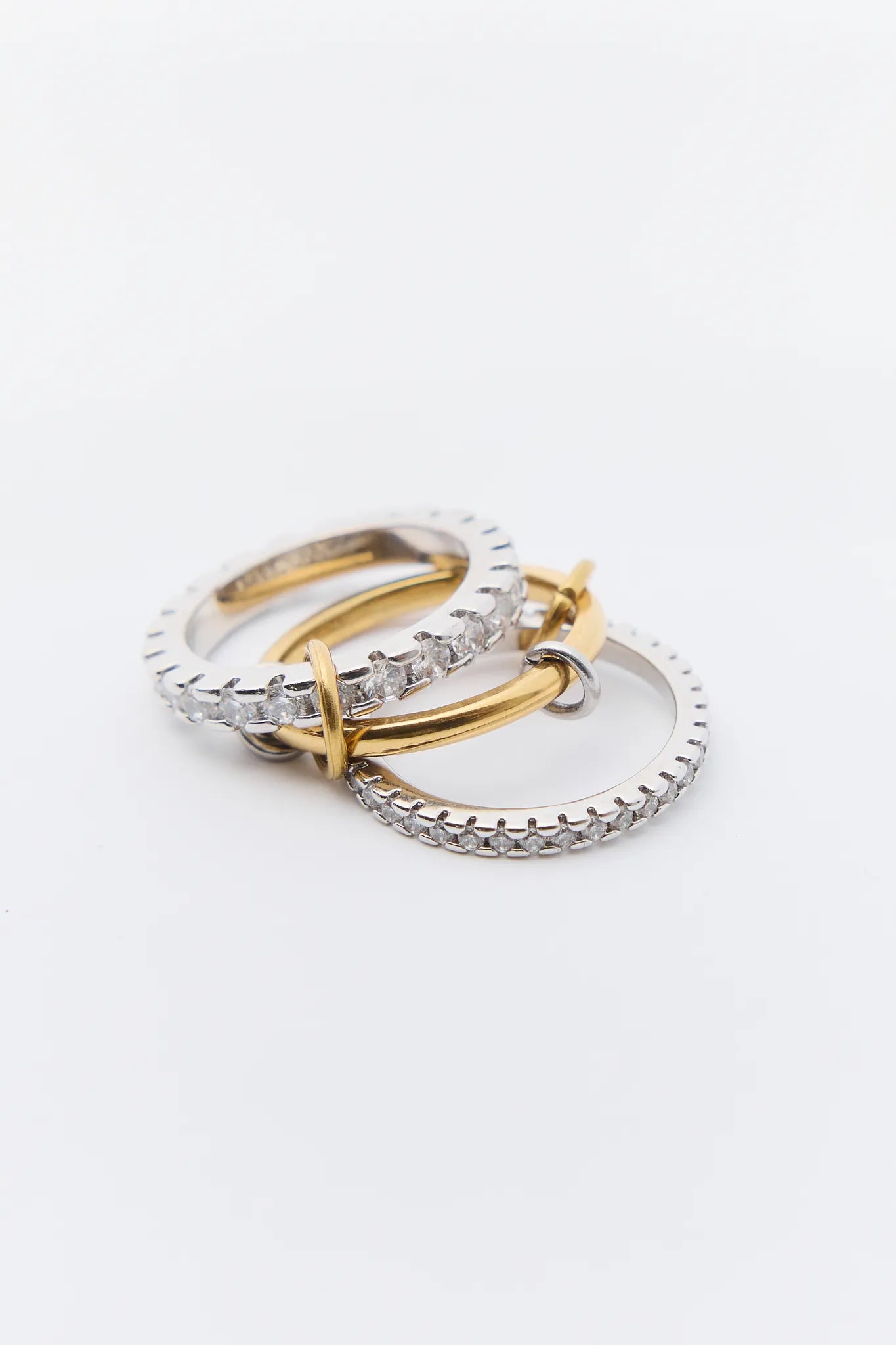 Athena Ring