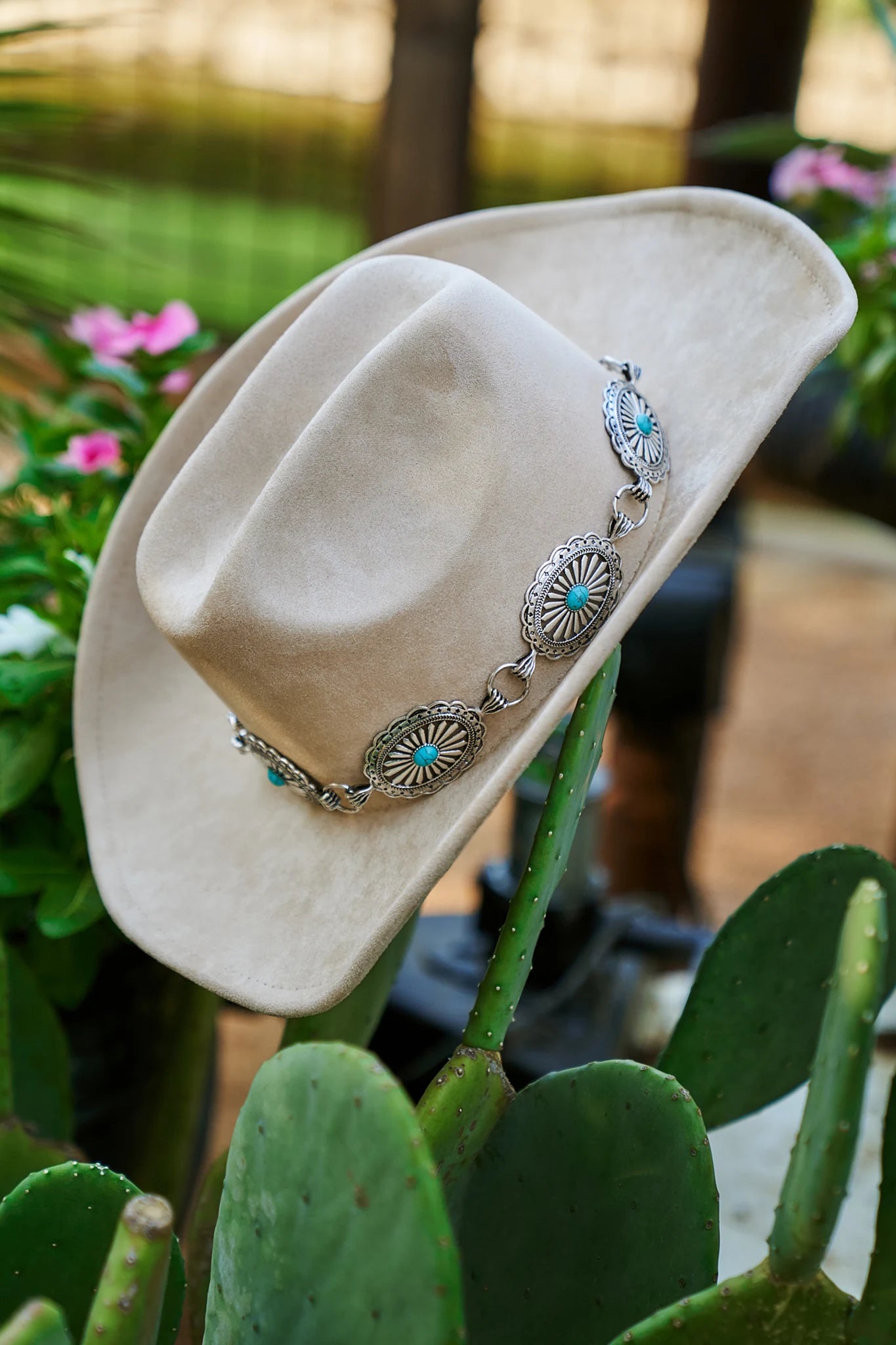 Bailey Hat