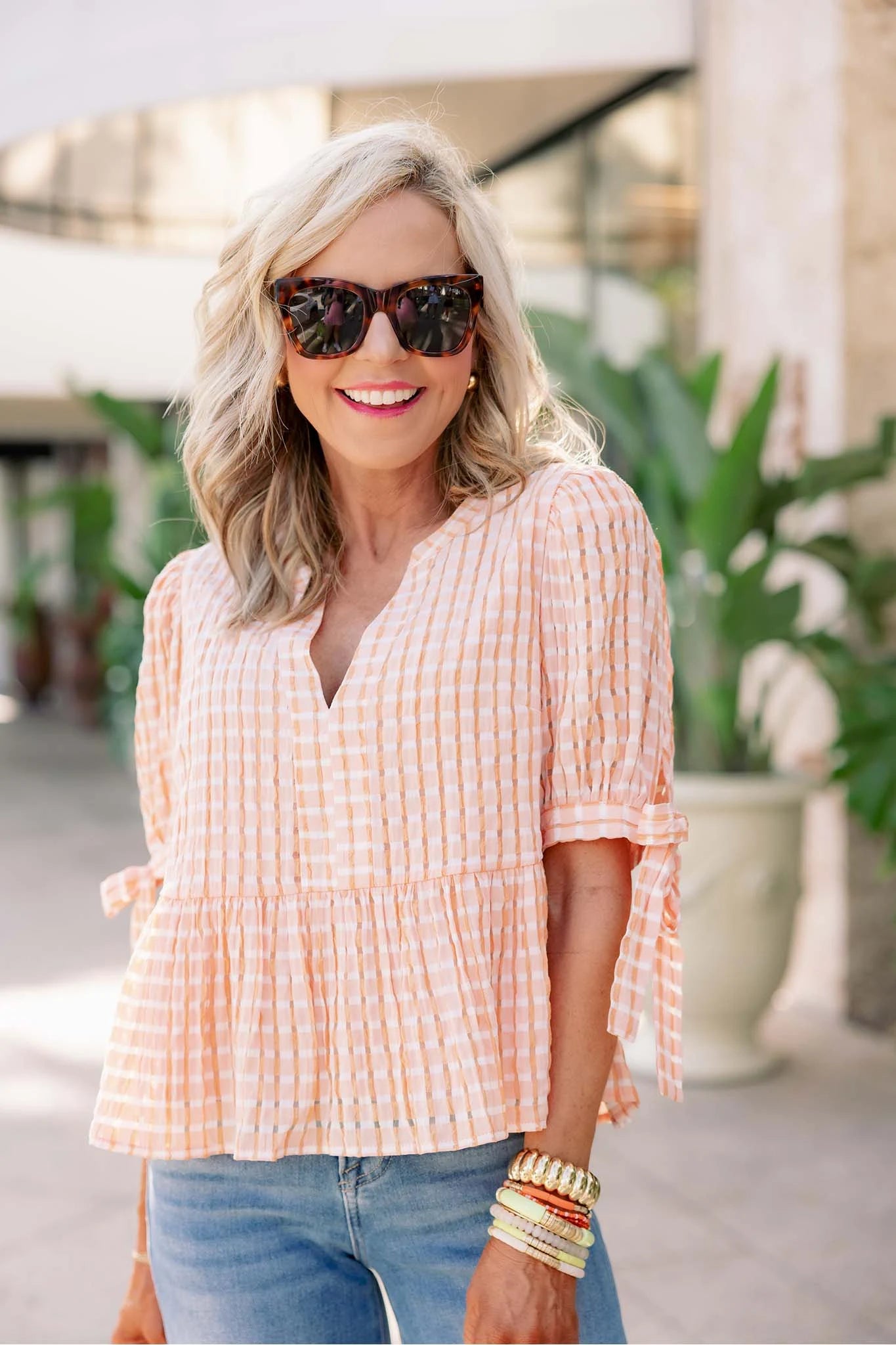 Becky Top