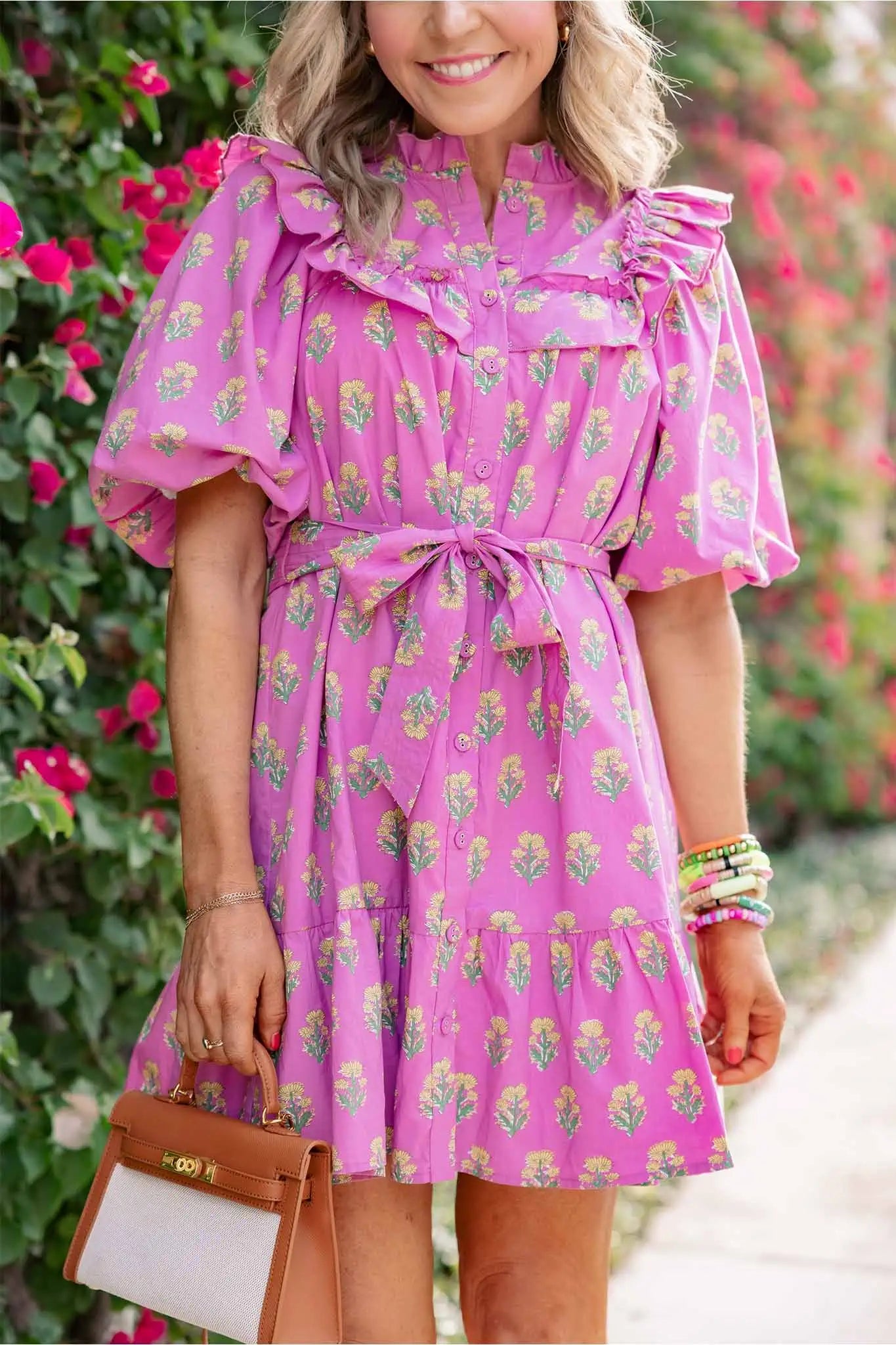 Bella Dress