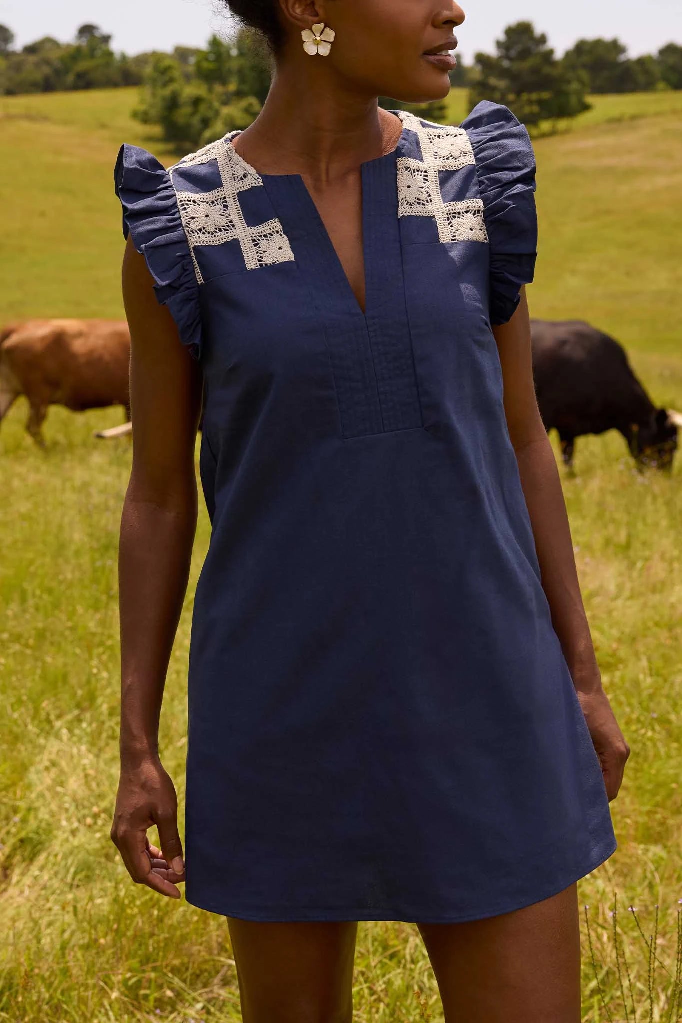 Bixby Dress