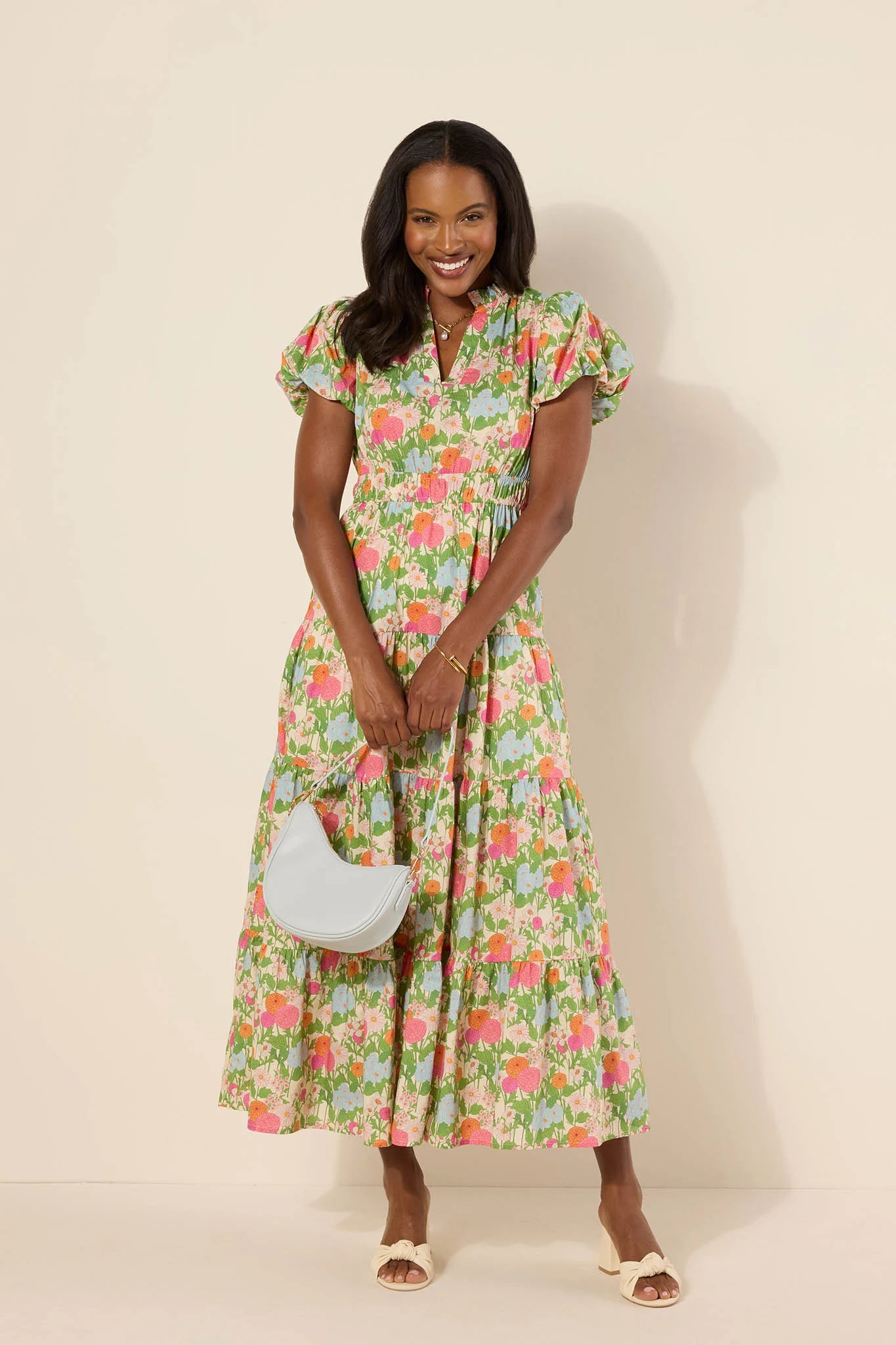 Brett Dress