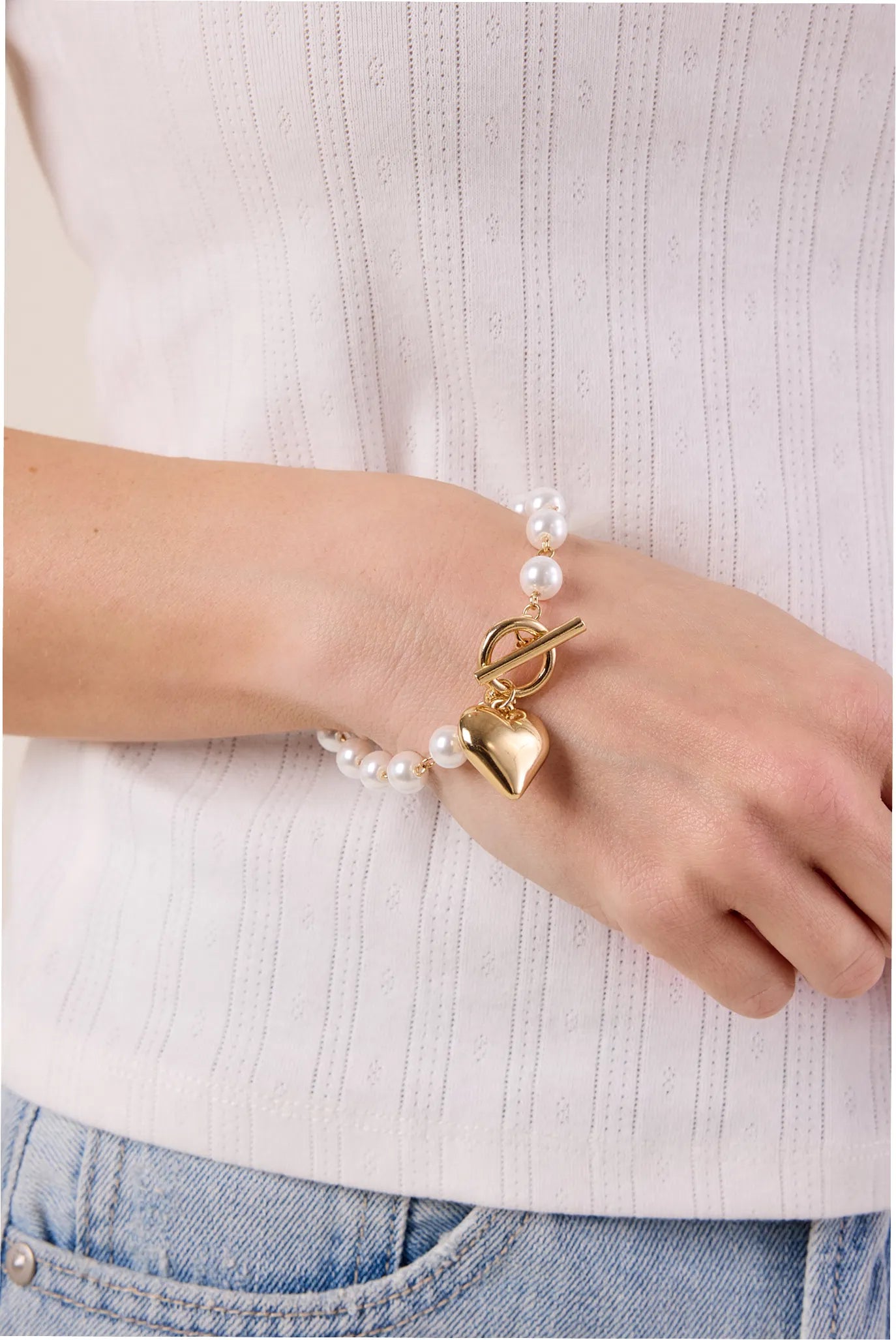 Brooke Bracelet