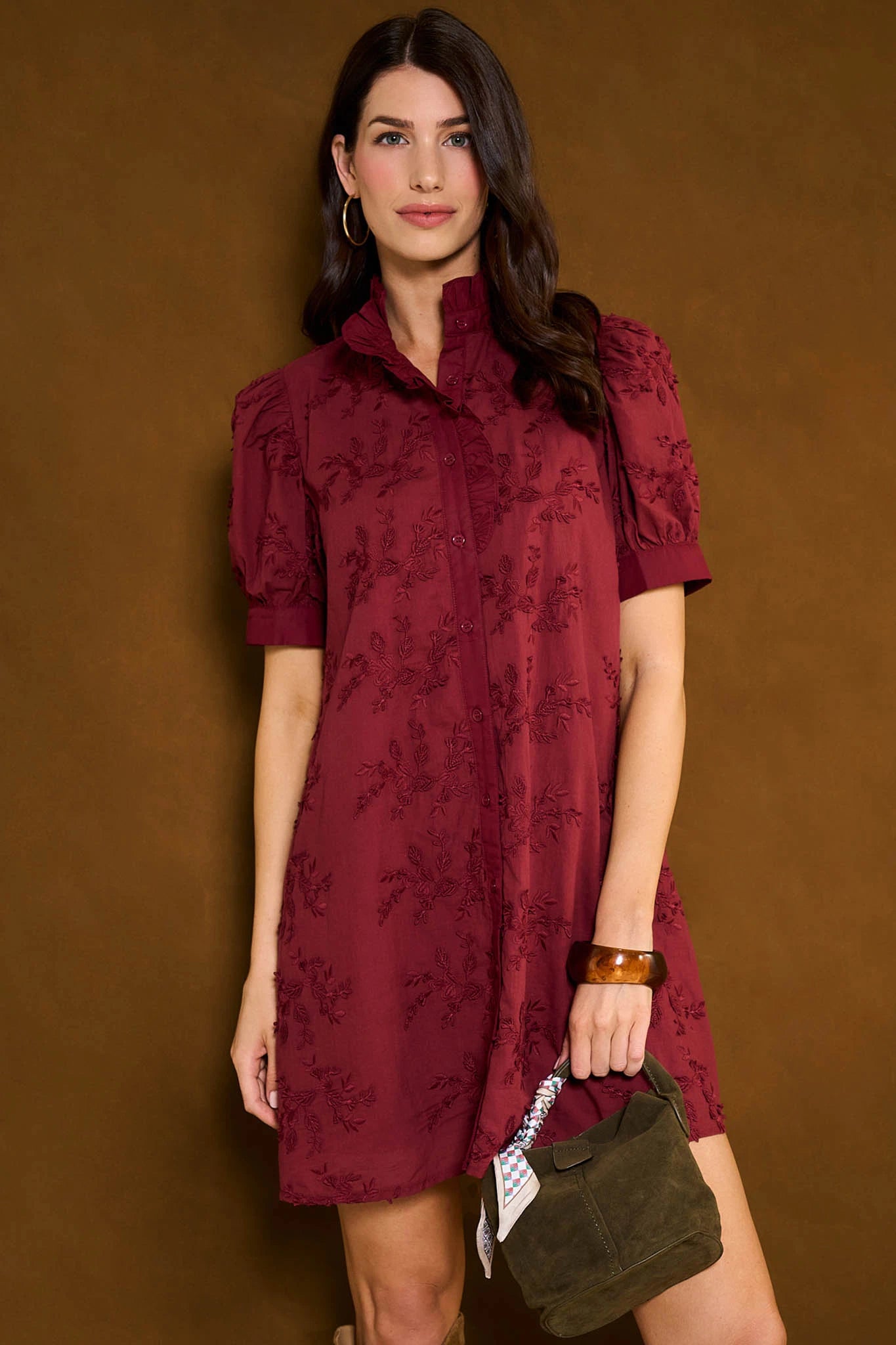 Calla Dress