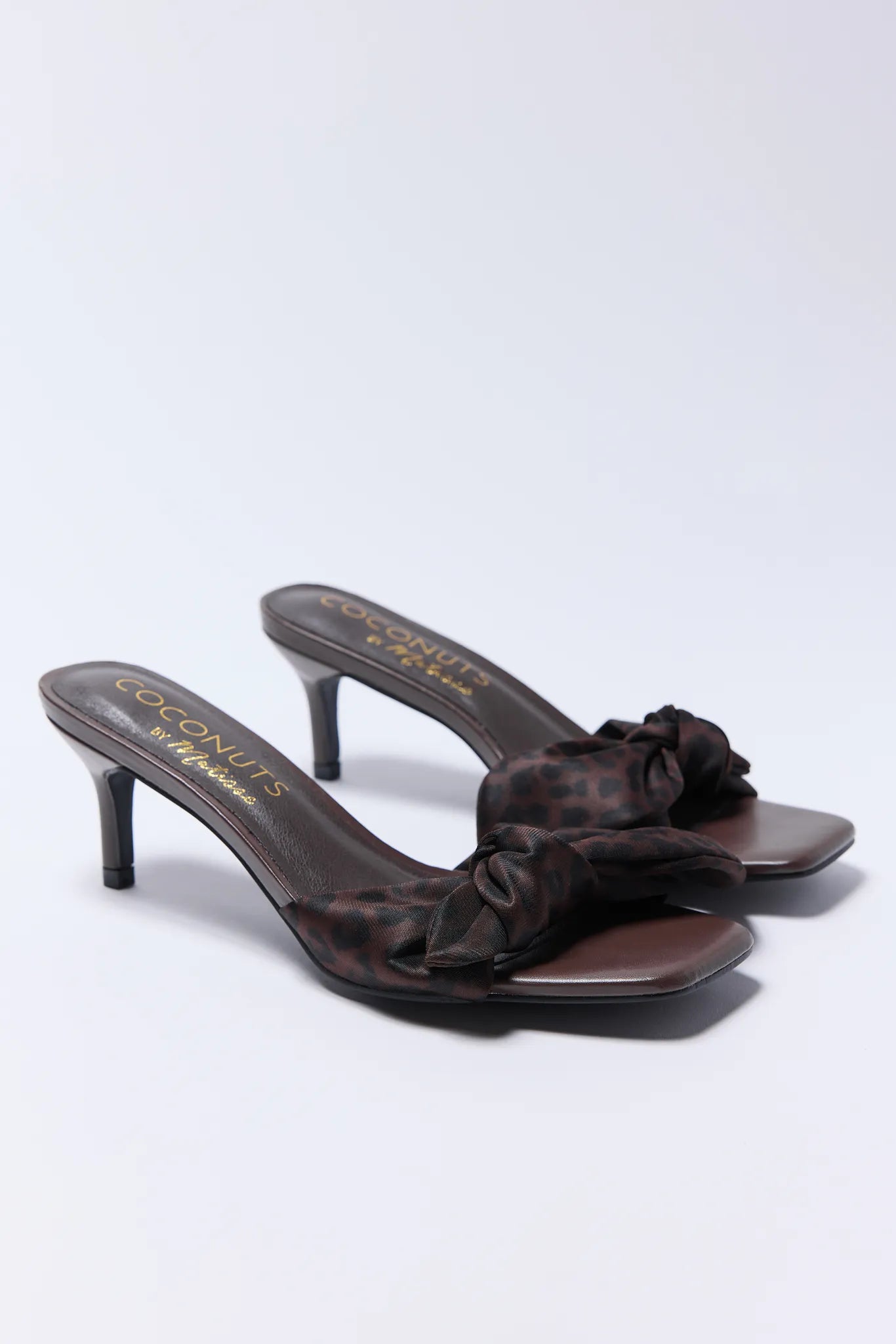 Carrie Heels by Matisse