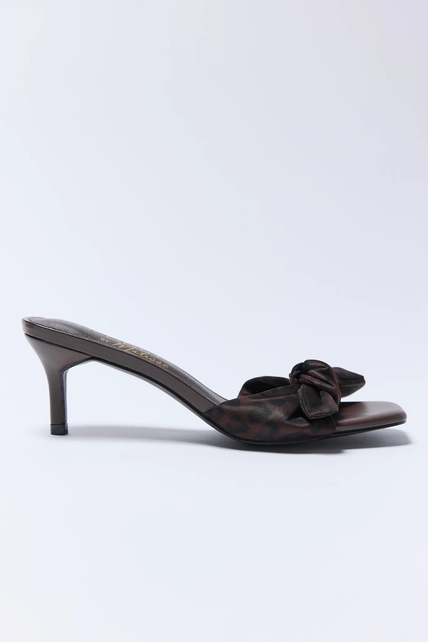 Carrie Heels by Matisse