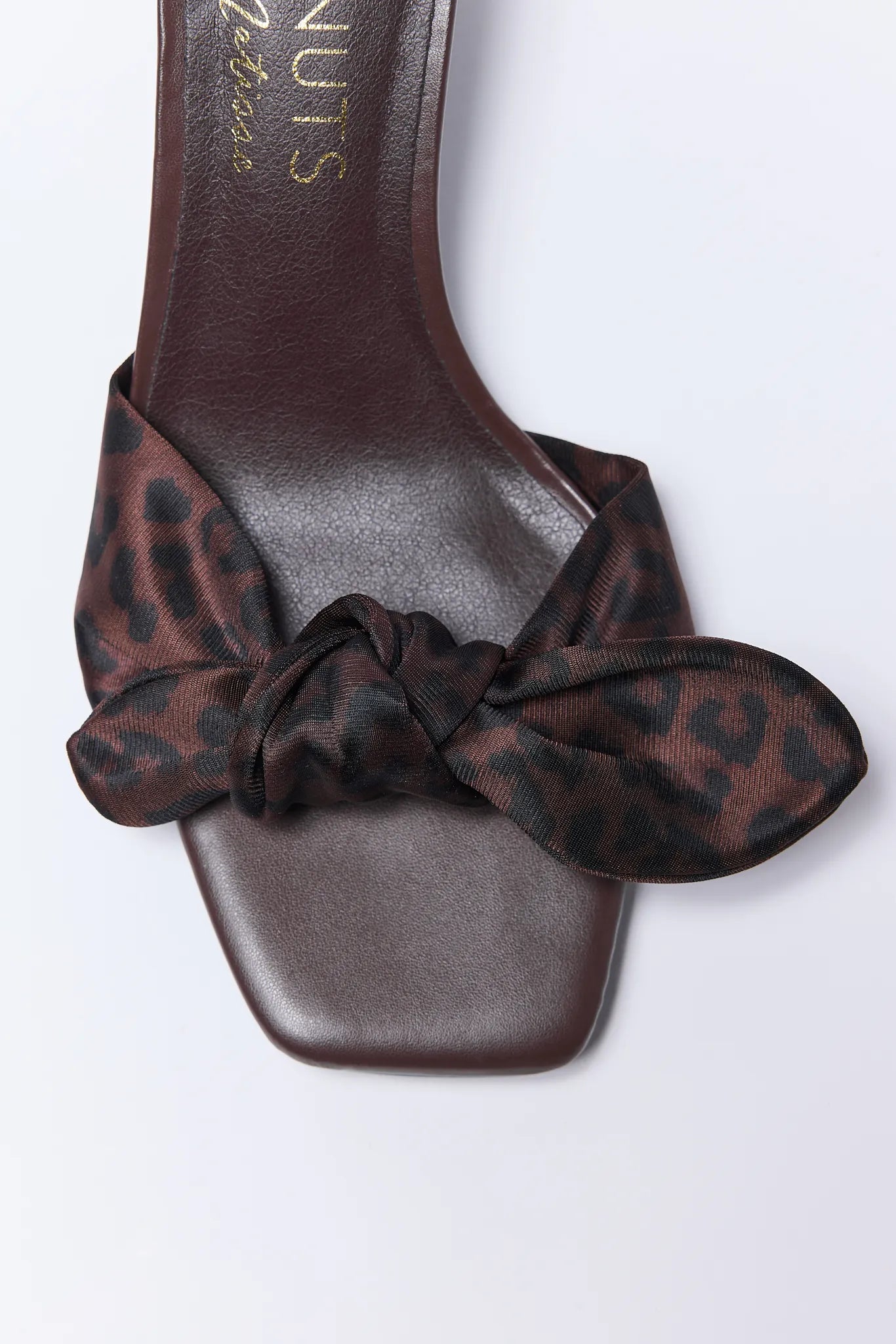 Carrie Heels by Matisse