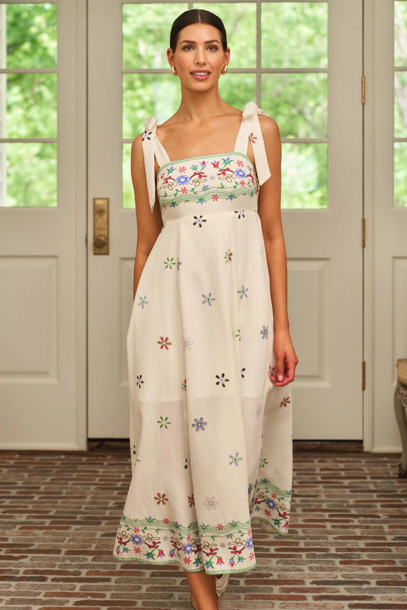 Carrie Dress