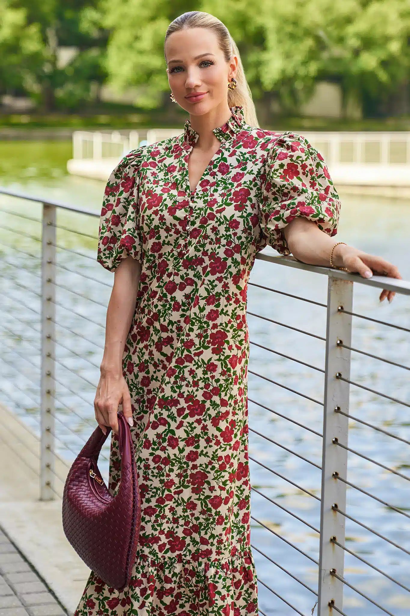 Carsyn Dress