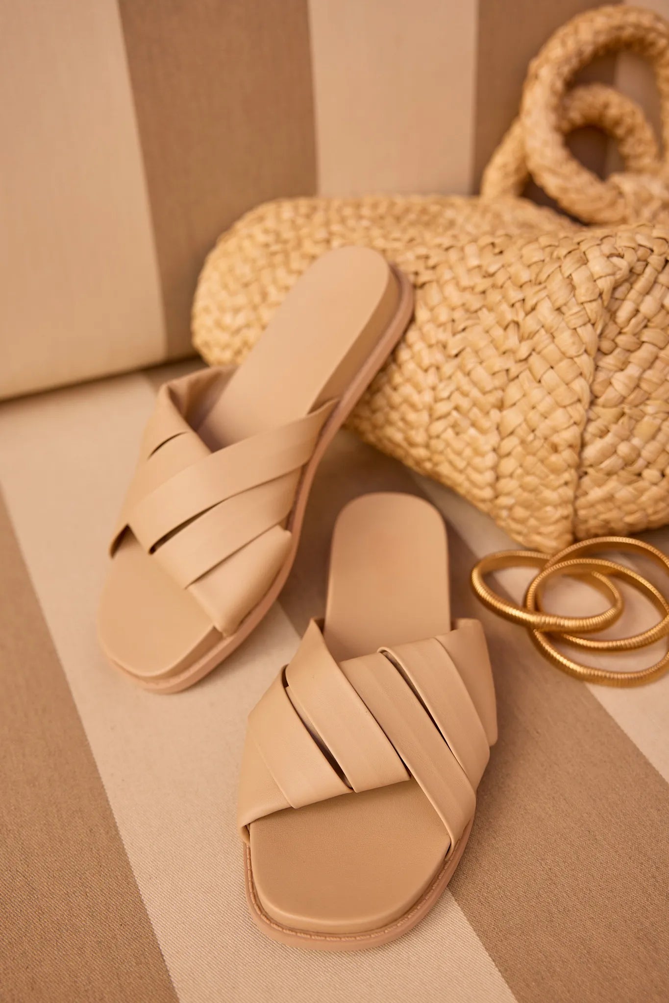 Chelsea Sandals