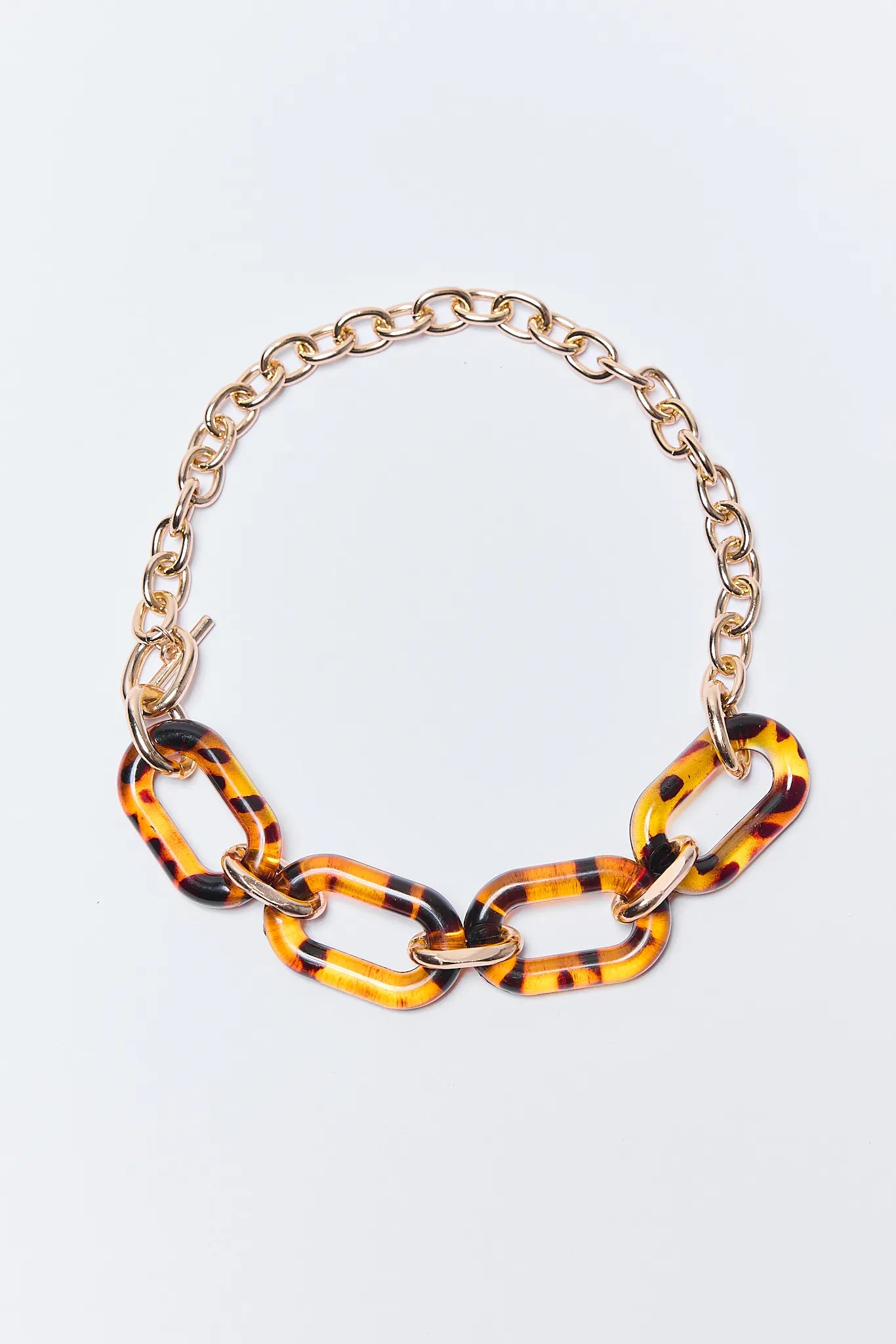 Cassie Necklace