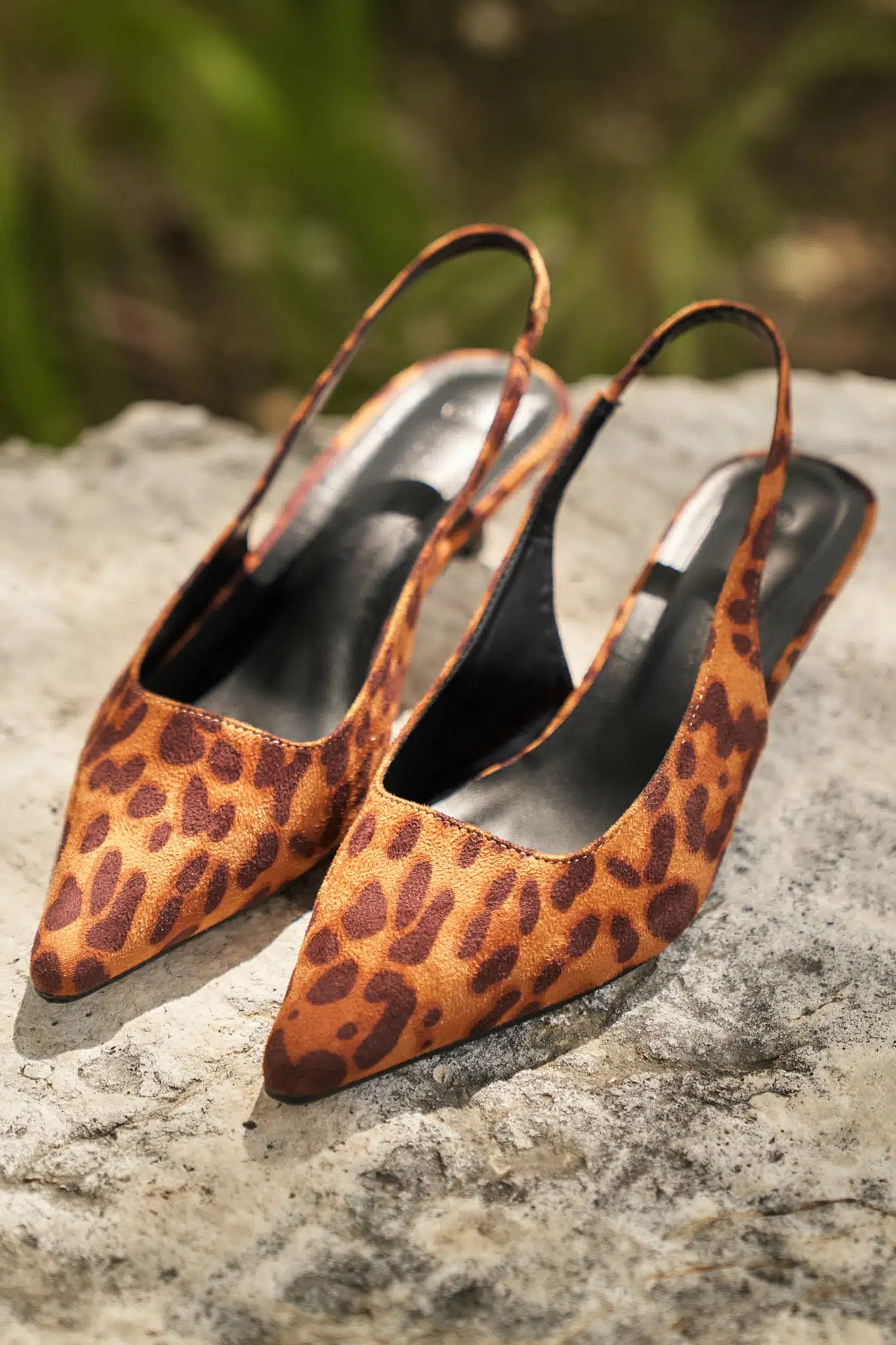 Celia Heels