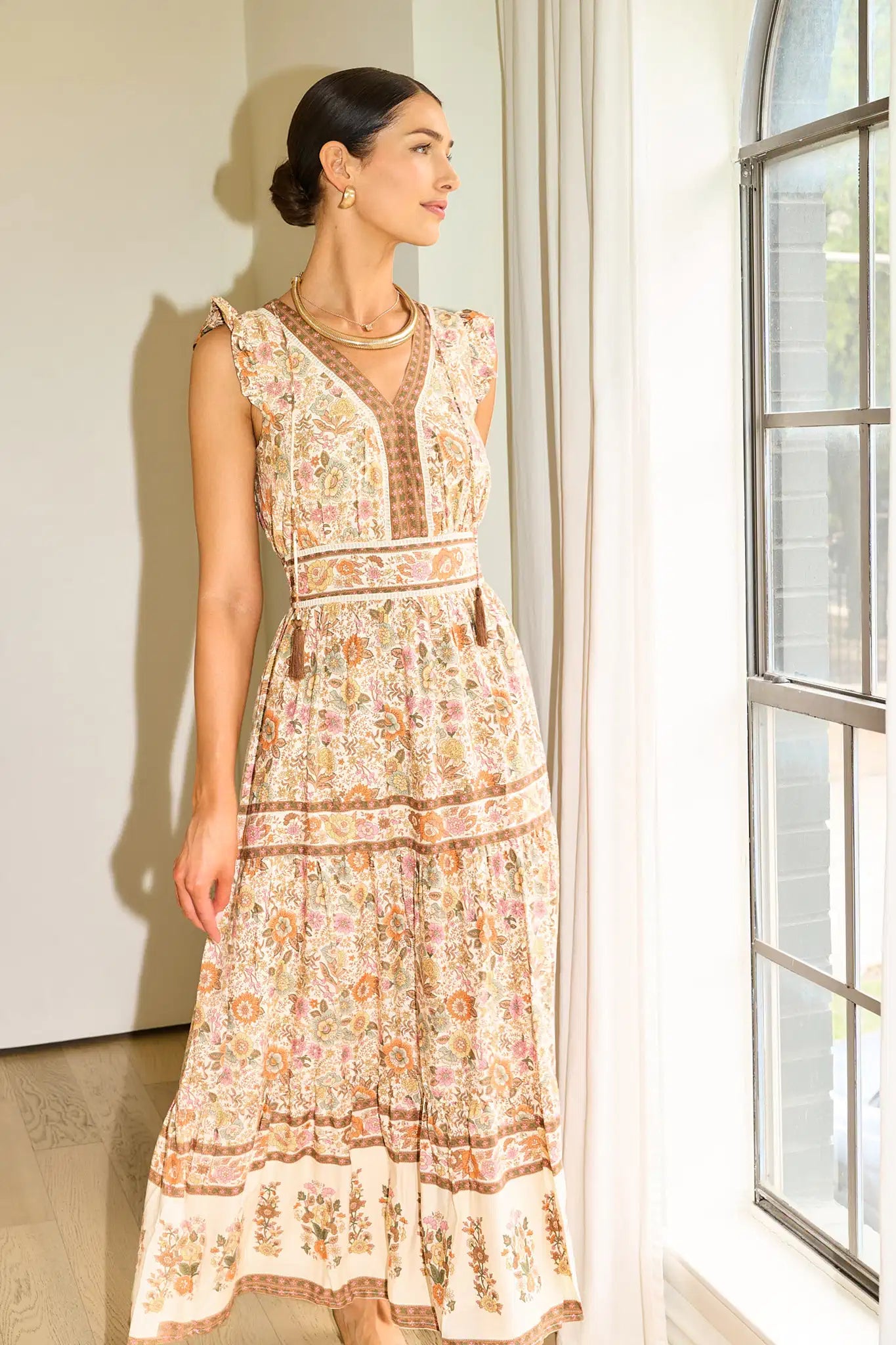 Constance Dress