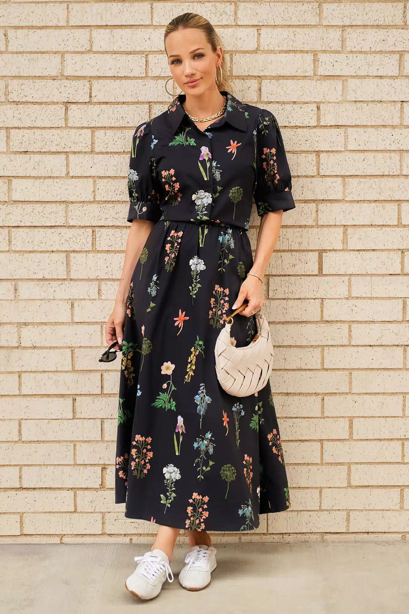 Coralie Skirt