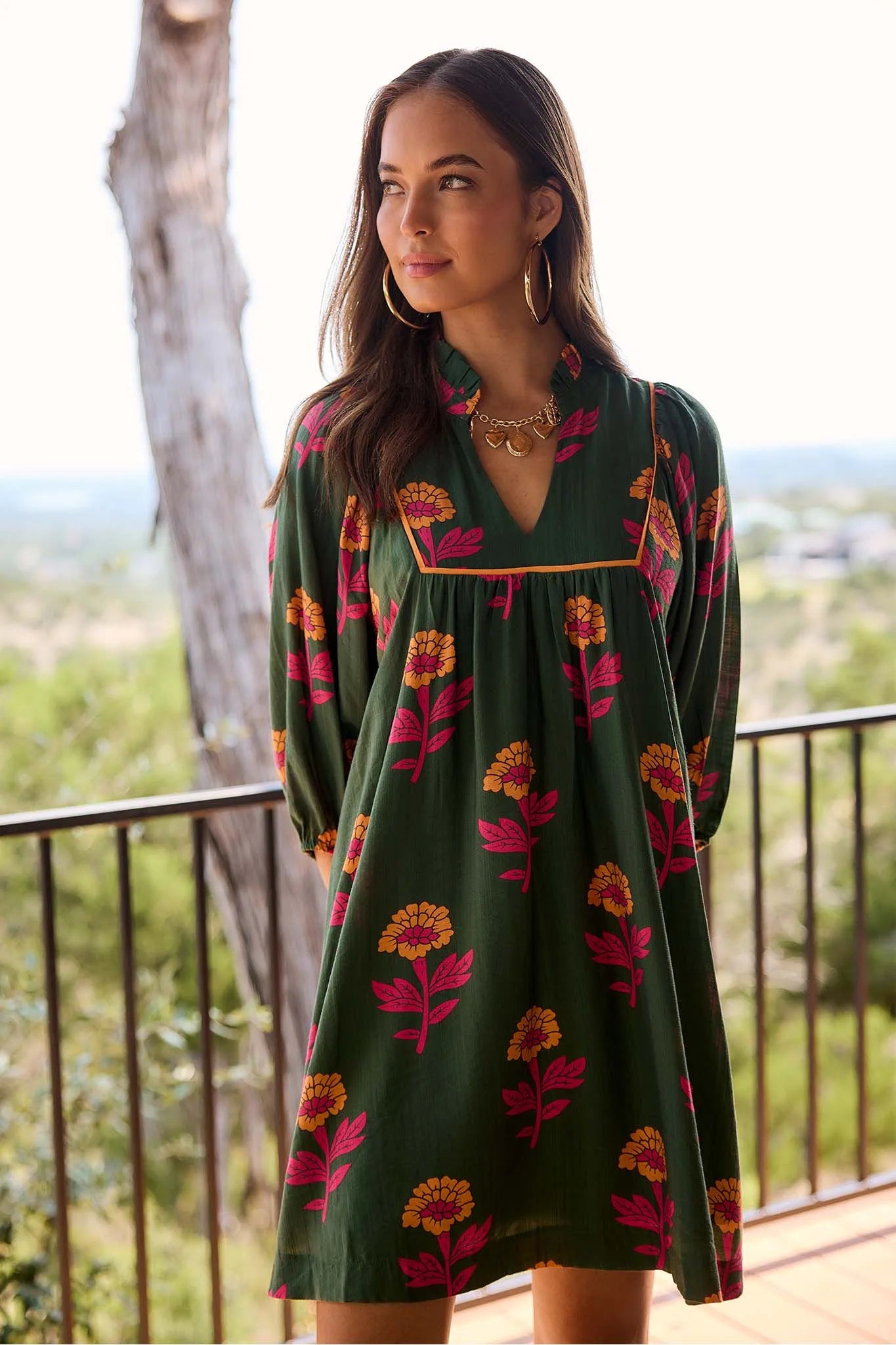 Dawn Dress