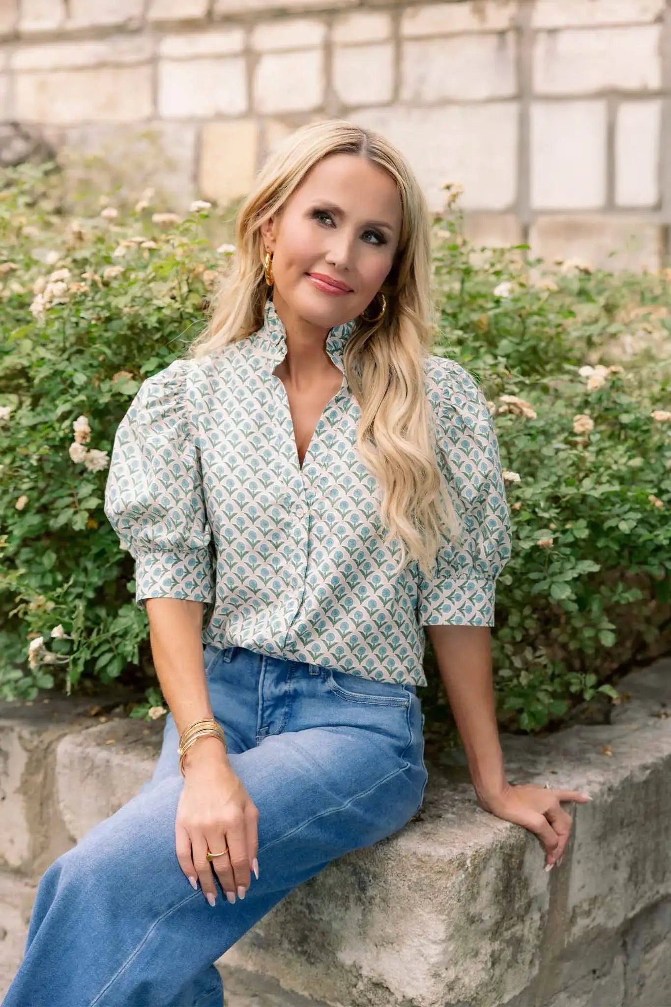 Delaney Top
