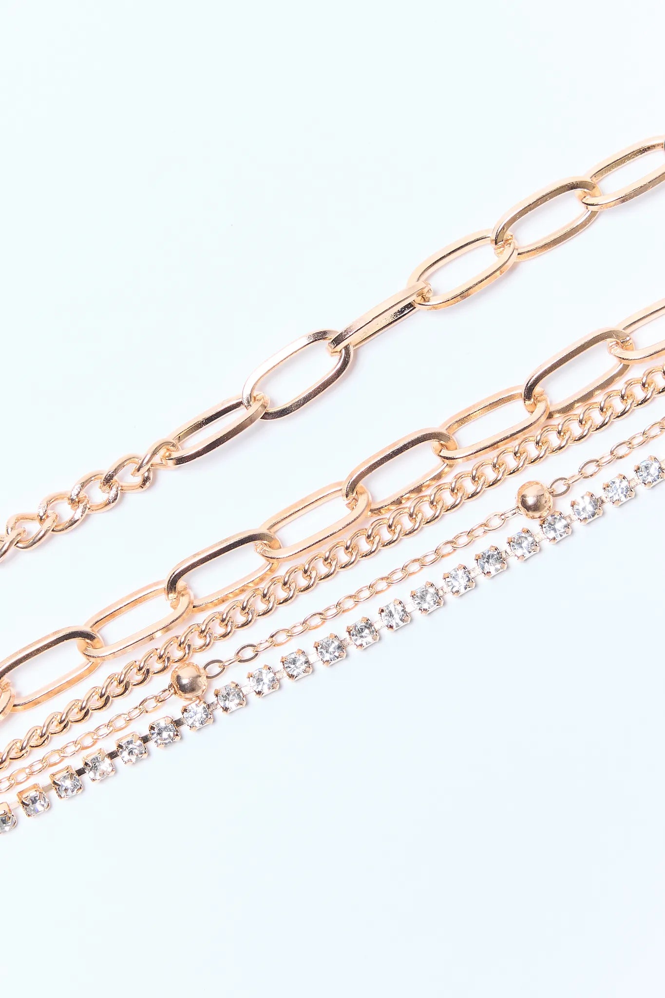 Diana Bracelet Set