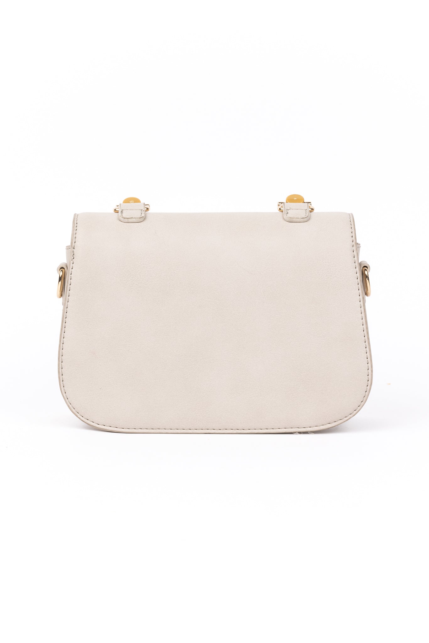 Neacie Bag- Yellow