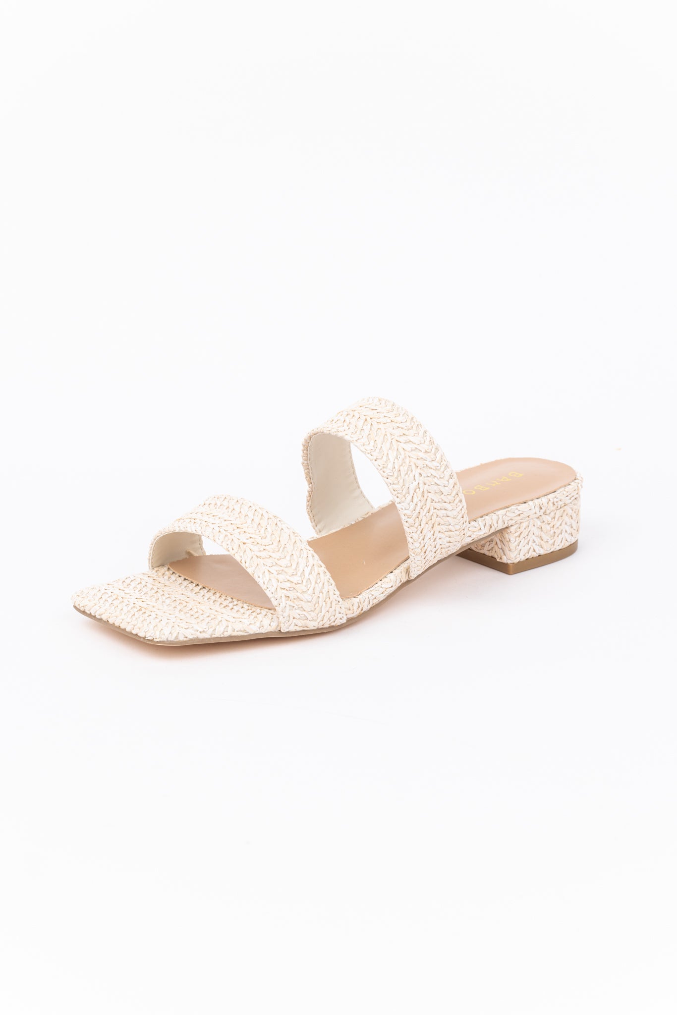 Shelby Sandals