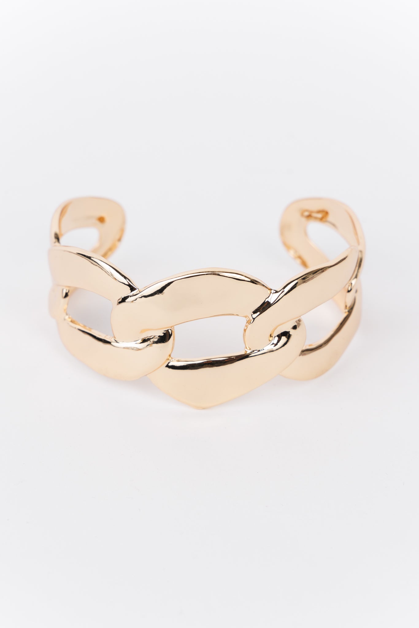 Morgan Cuff Bracelet