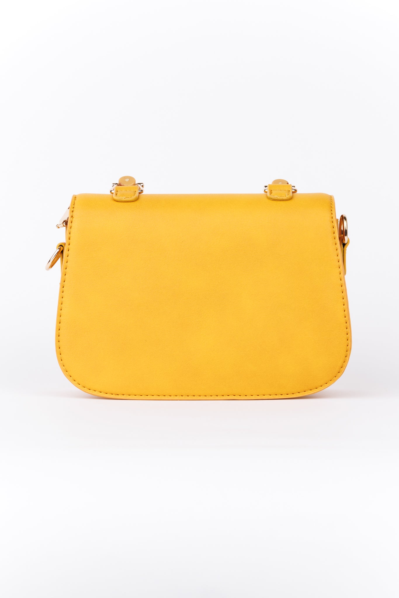 Neacie Bag- Yellow