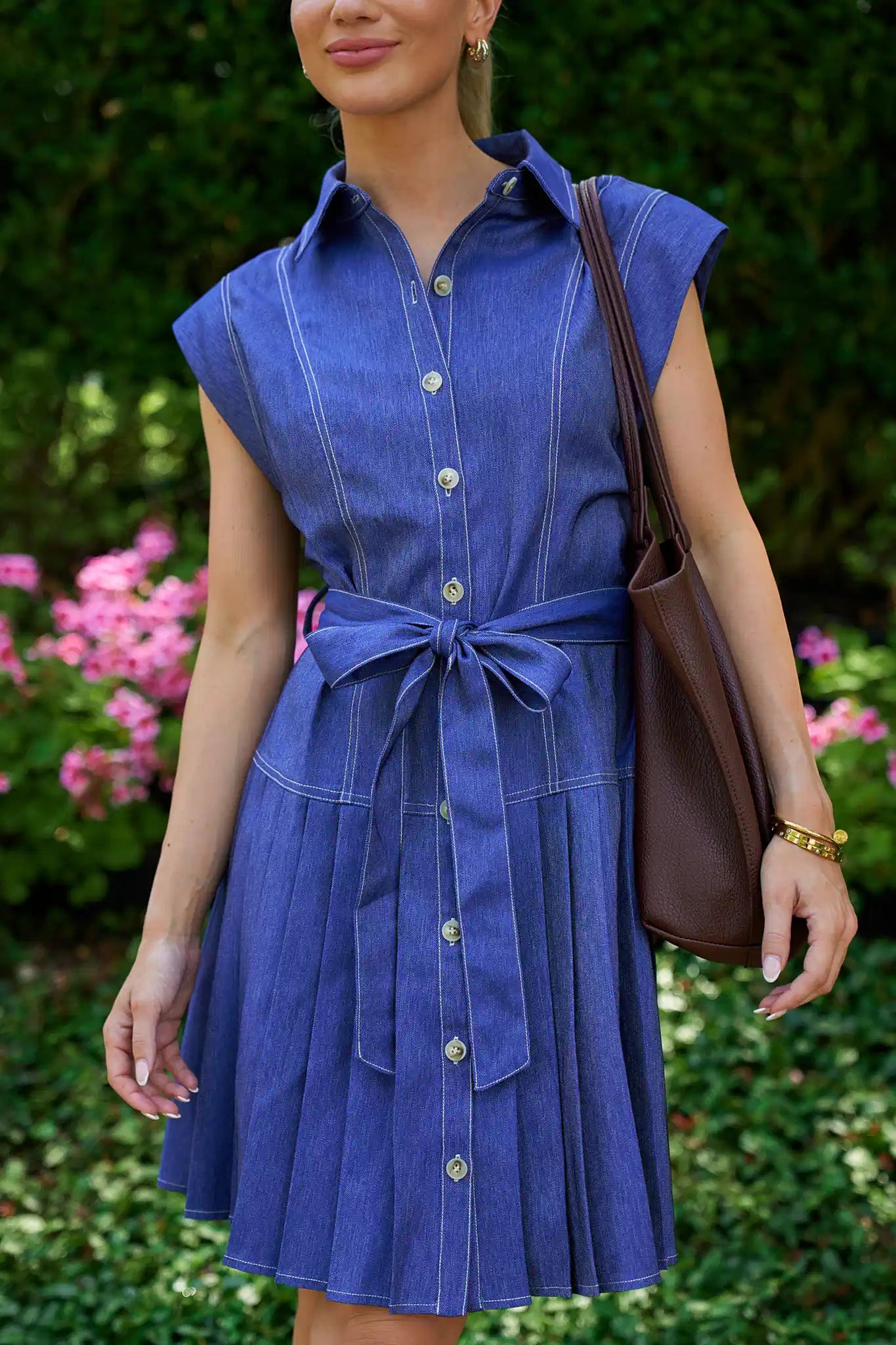 Edie Dress
