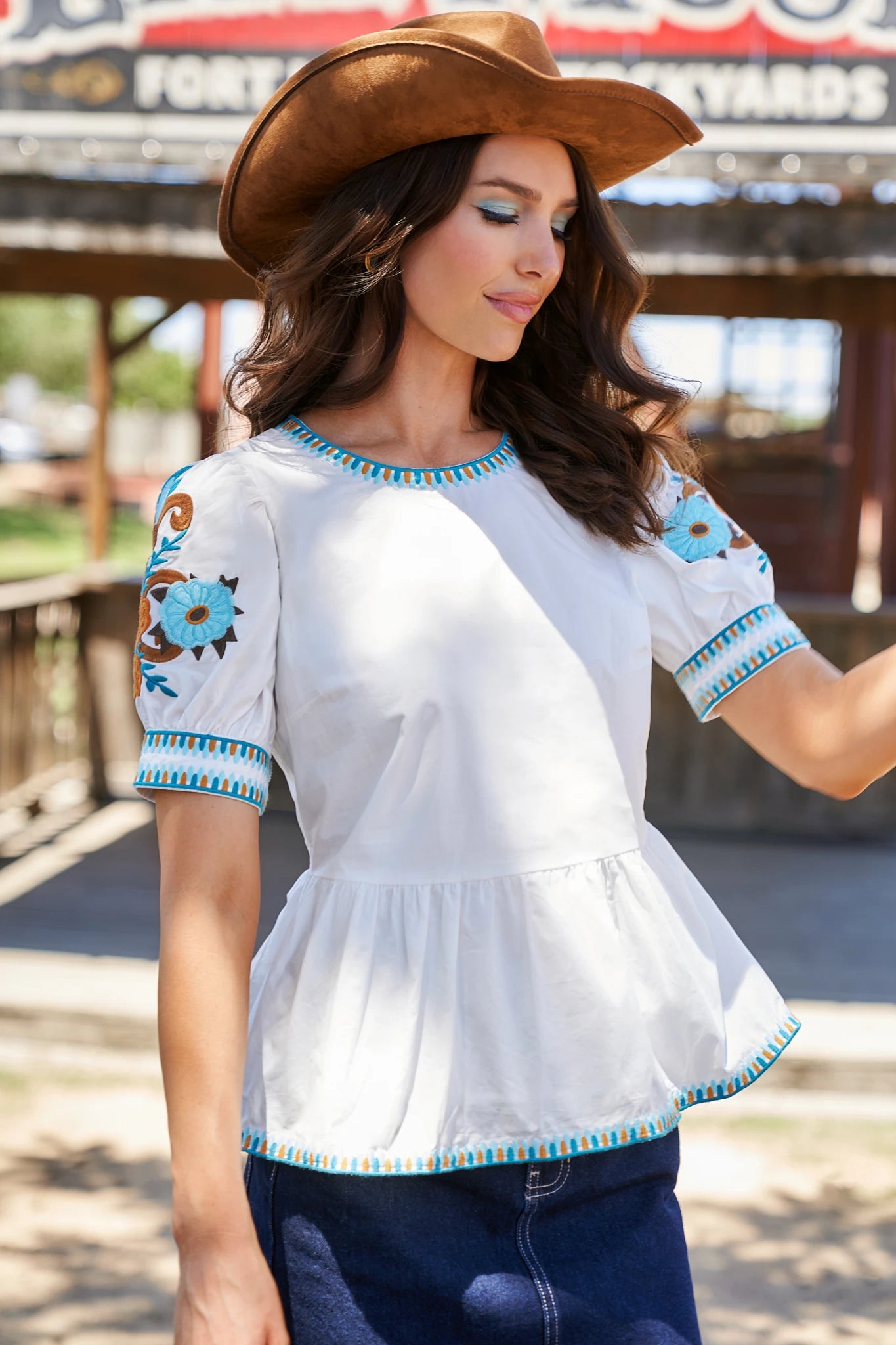 Eileen Top