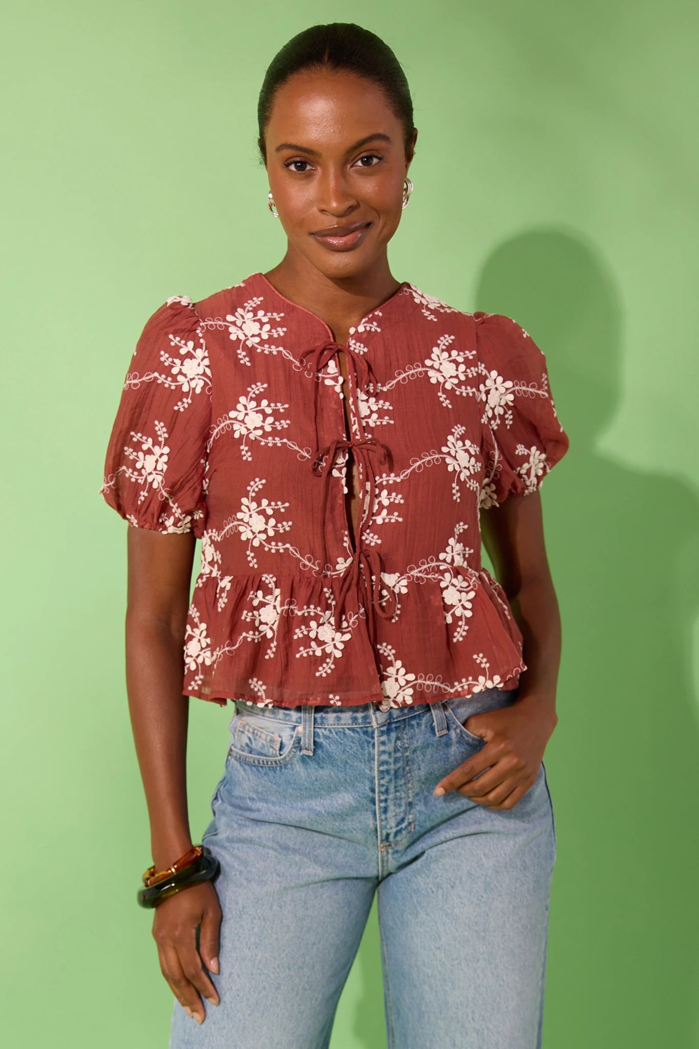 Elliot Top