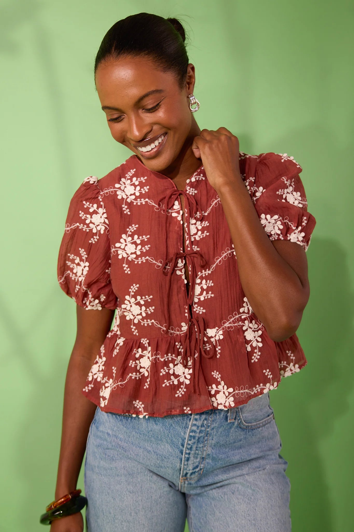 Elliot Top