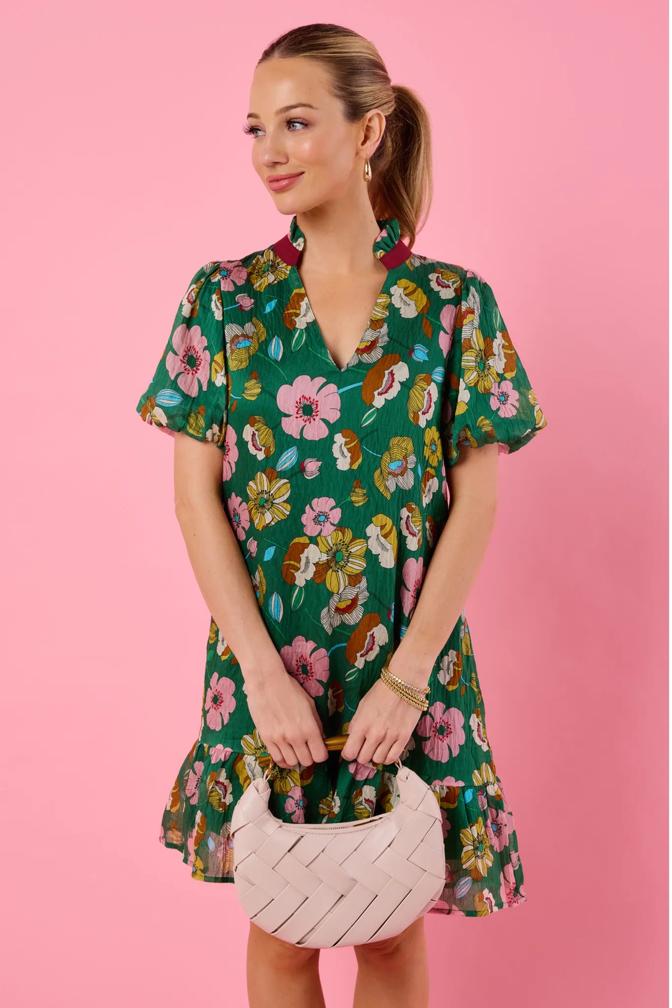 Elowen Dress