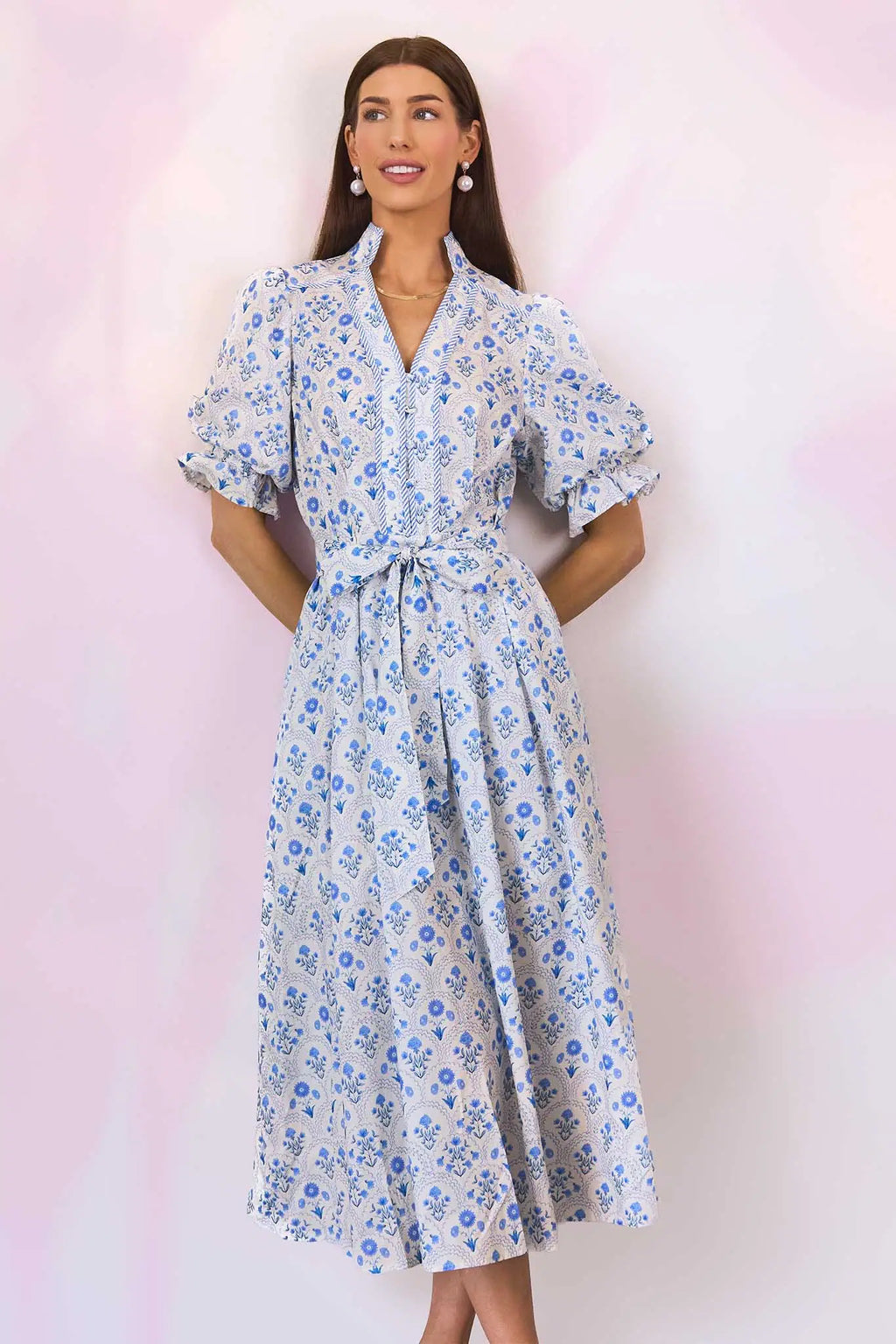 Adina Las Vegas | Esme Dress