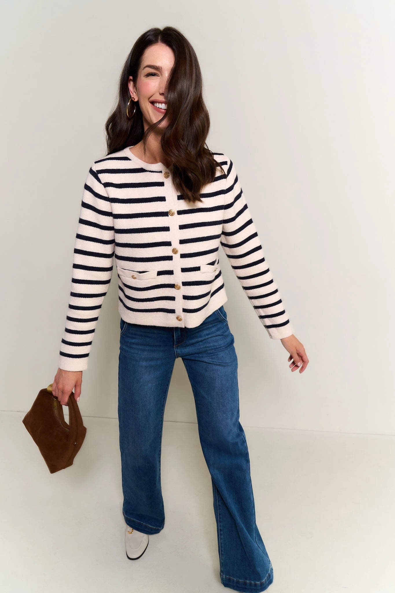 Emma Cardigan