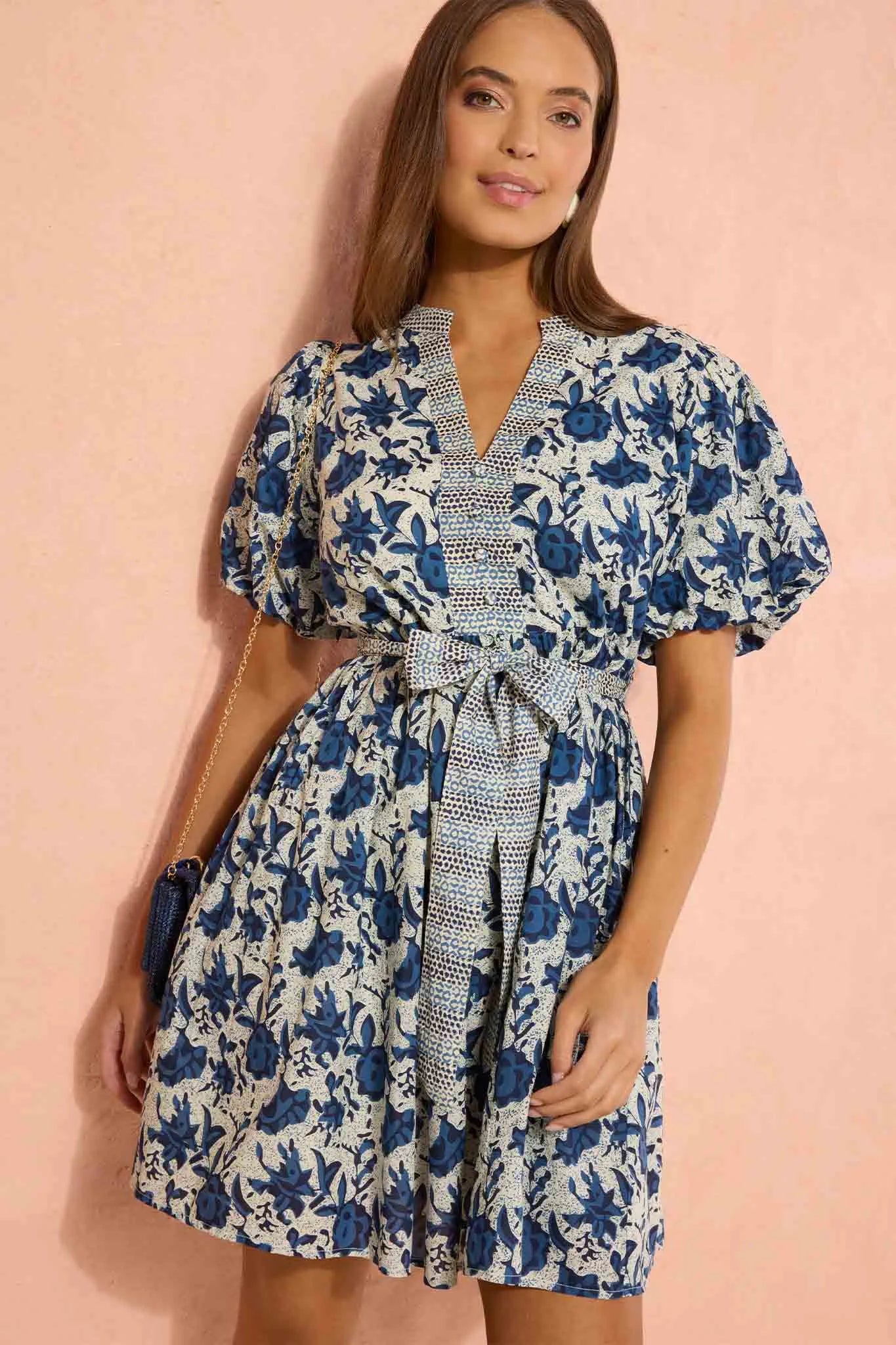 Everly Dress