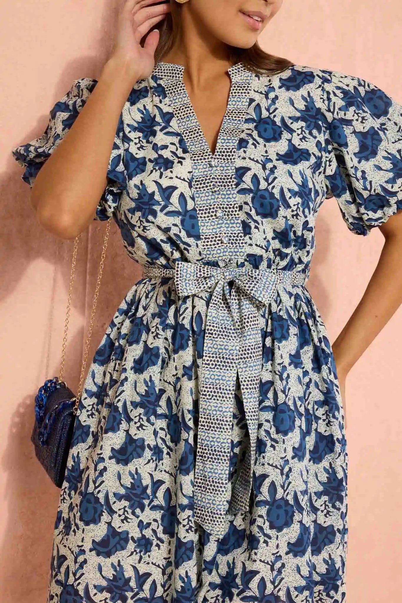 Everly Dress