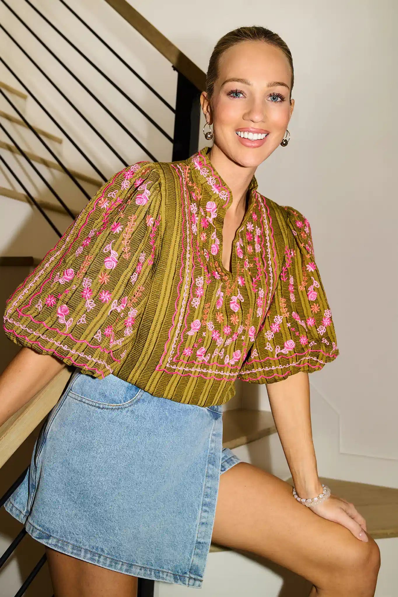 Faith Top
