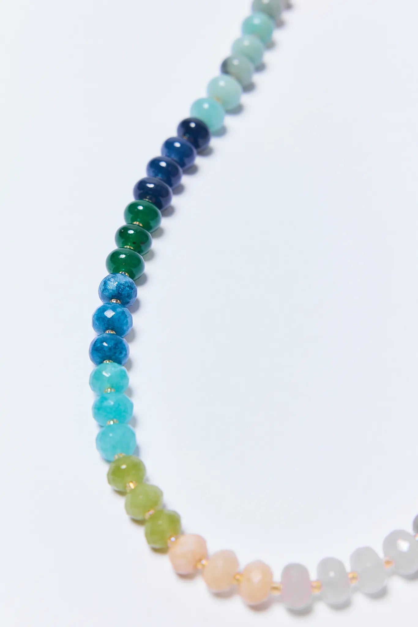 Frances Necklace
