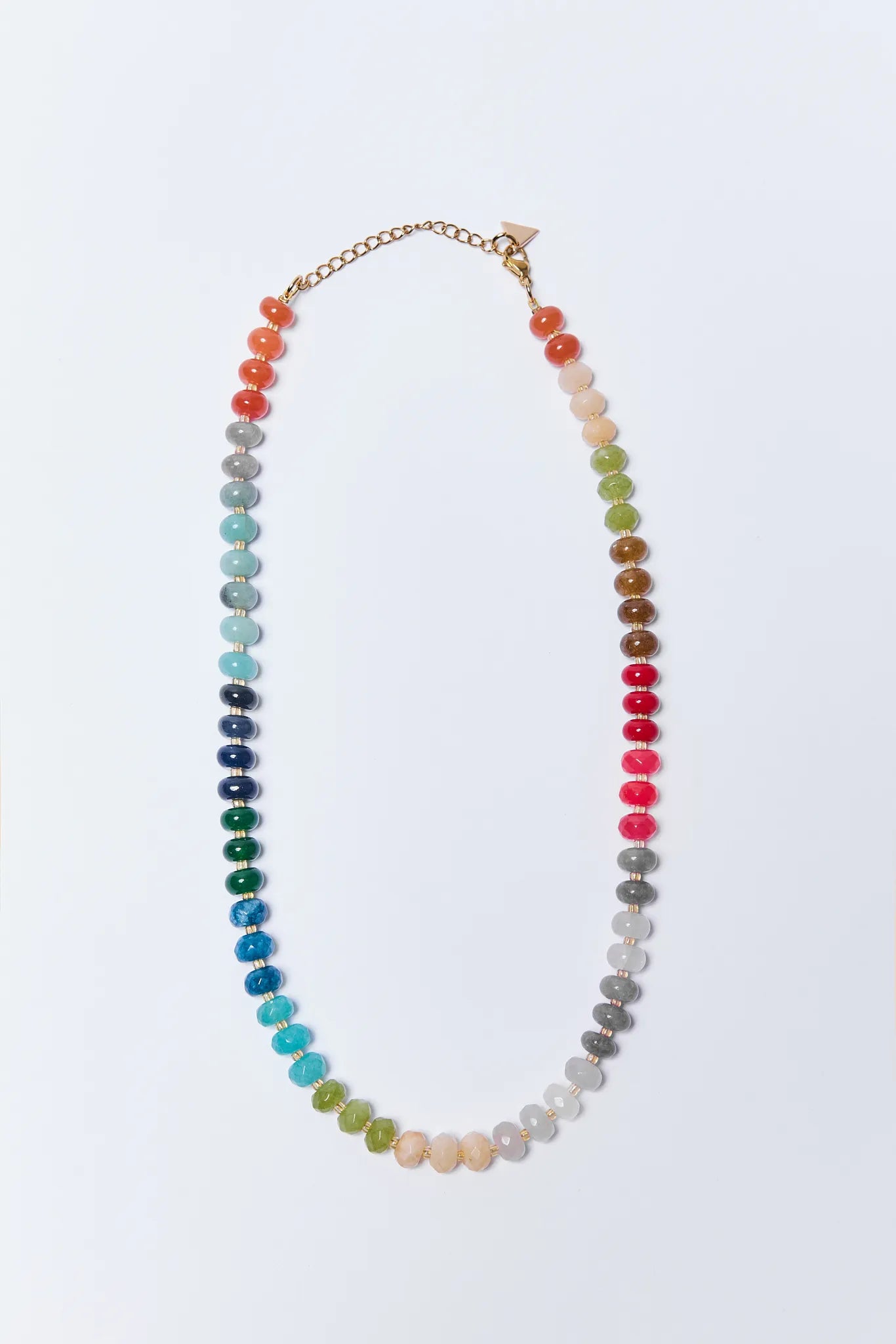 Frances Necklace