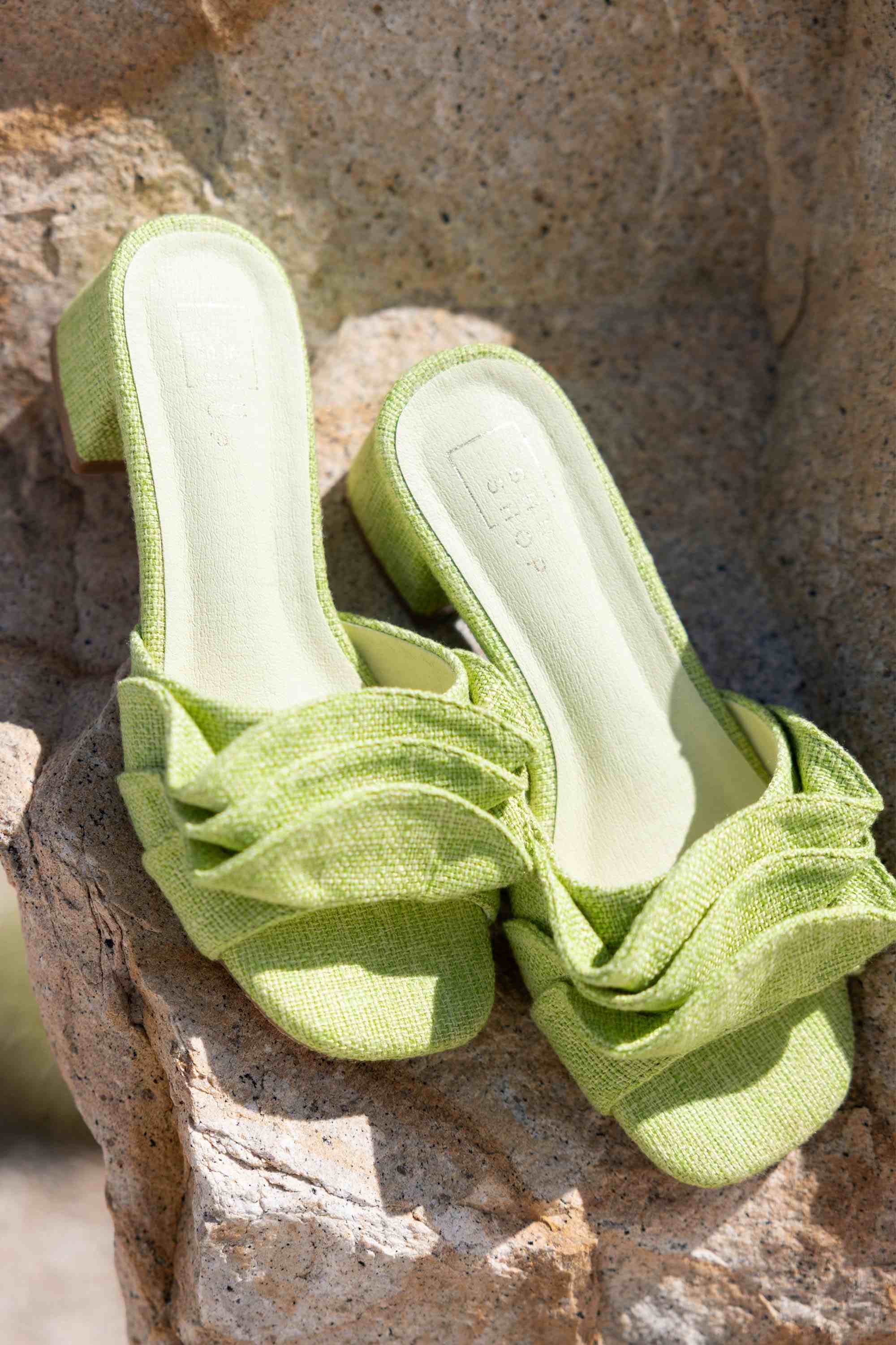 Francine Heels- Green