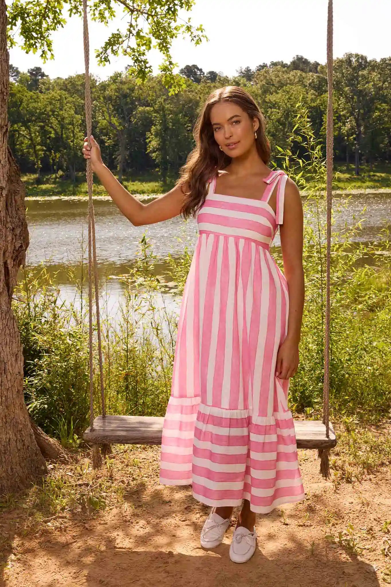 Gemma Dress
