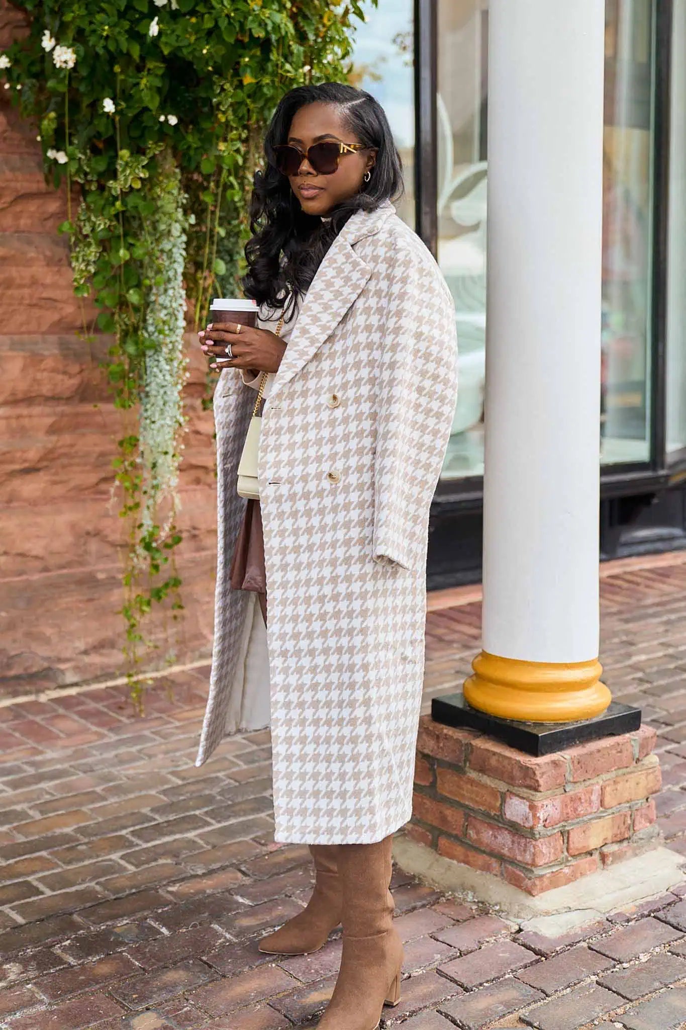 Gilmore Coat