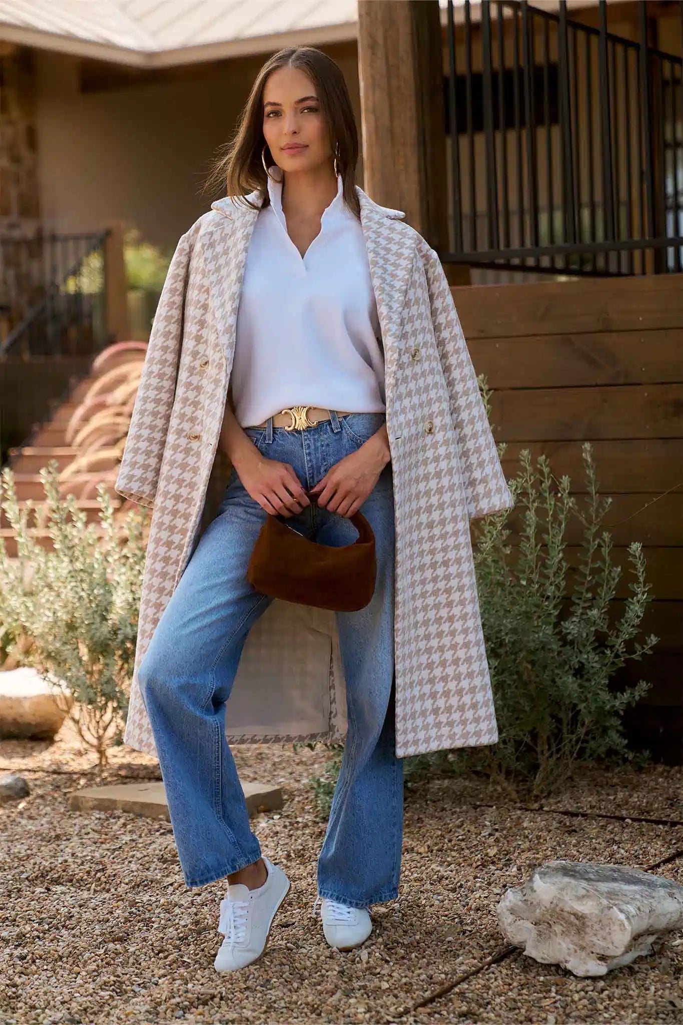 Gilmore Coat