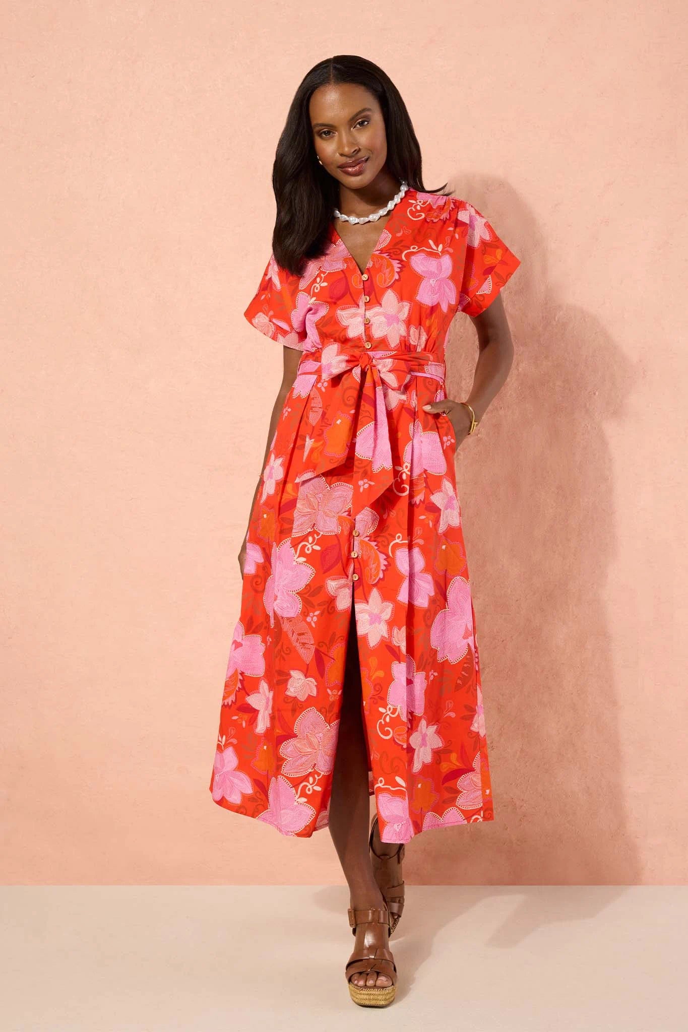 Hailey Dress