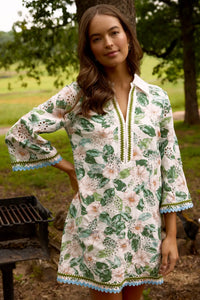 Harlow Dress
