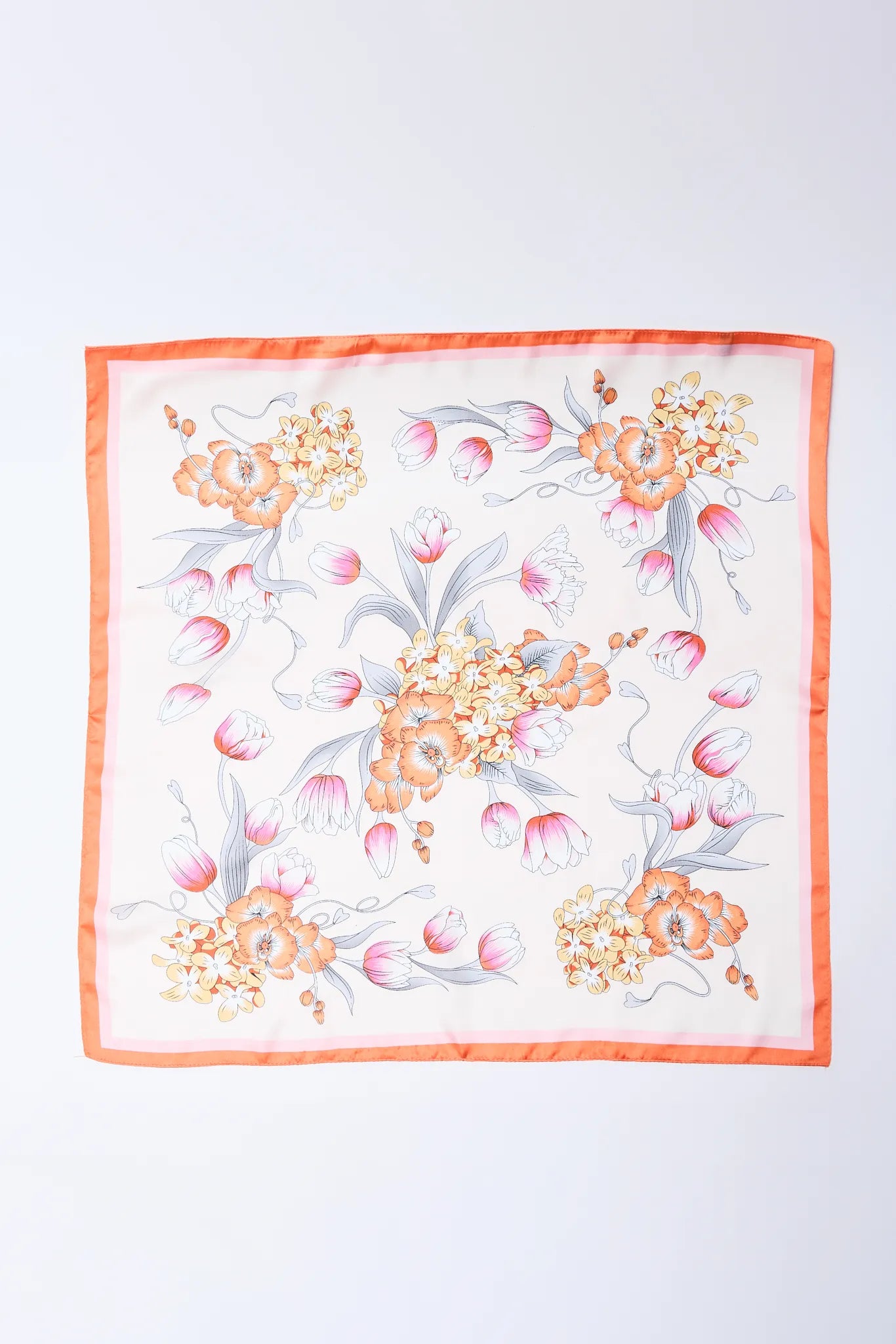 Hazel Scarf