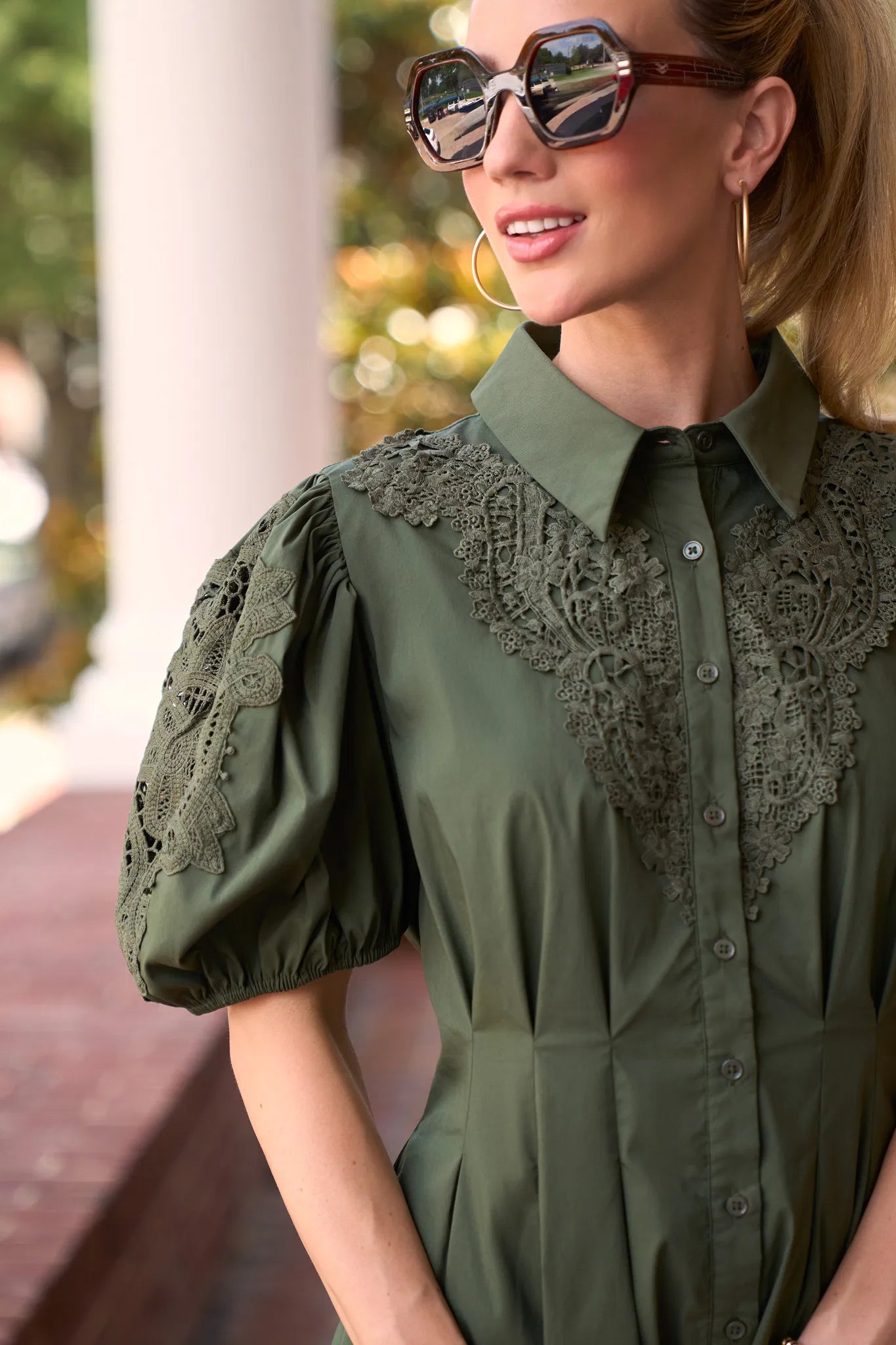 Holden Dress